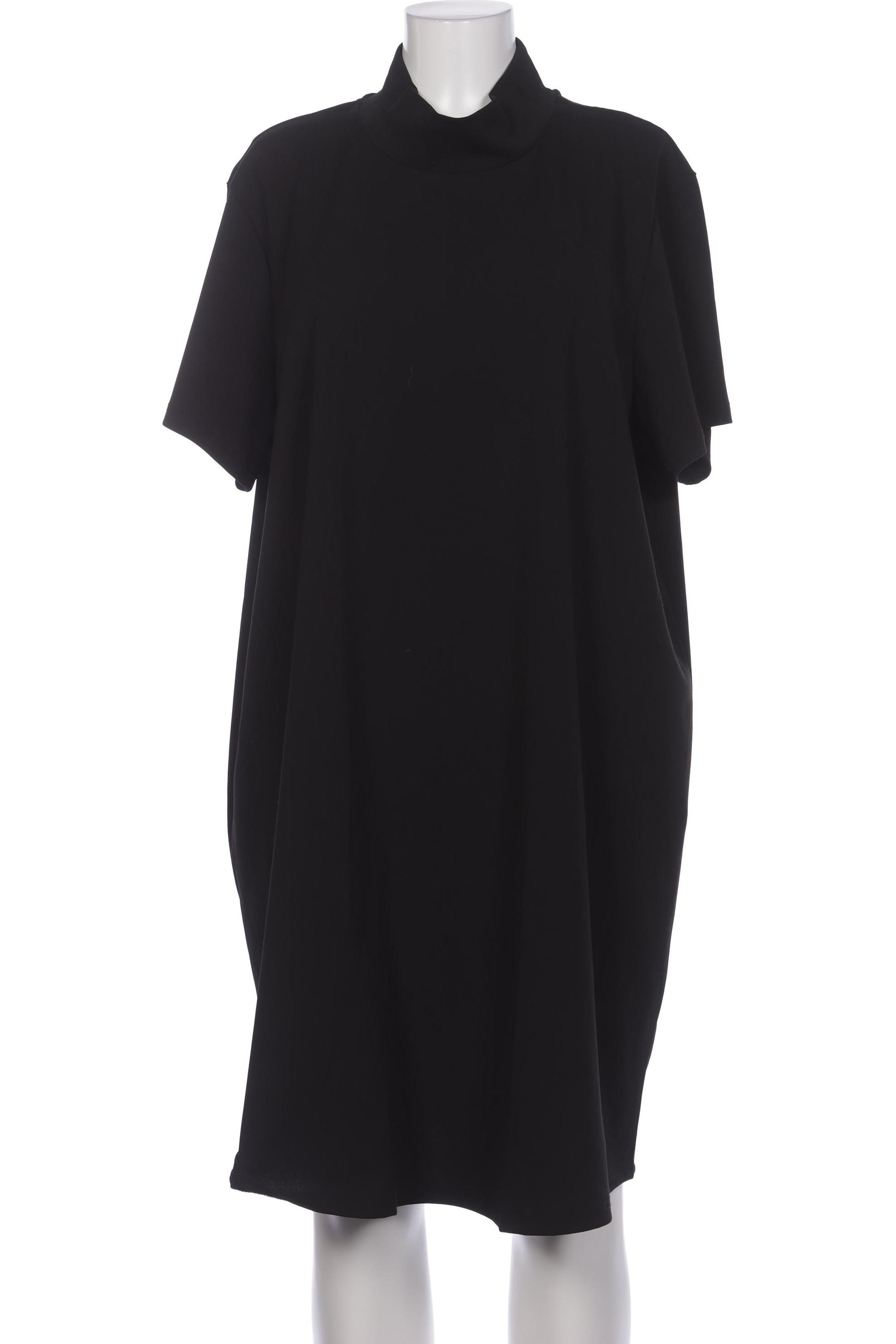 

Zizzi Damen Kleid, schwarz, Gr. 44