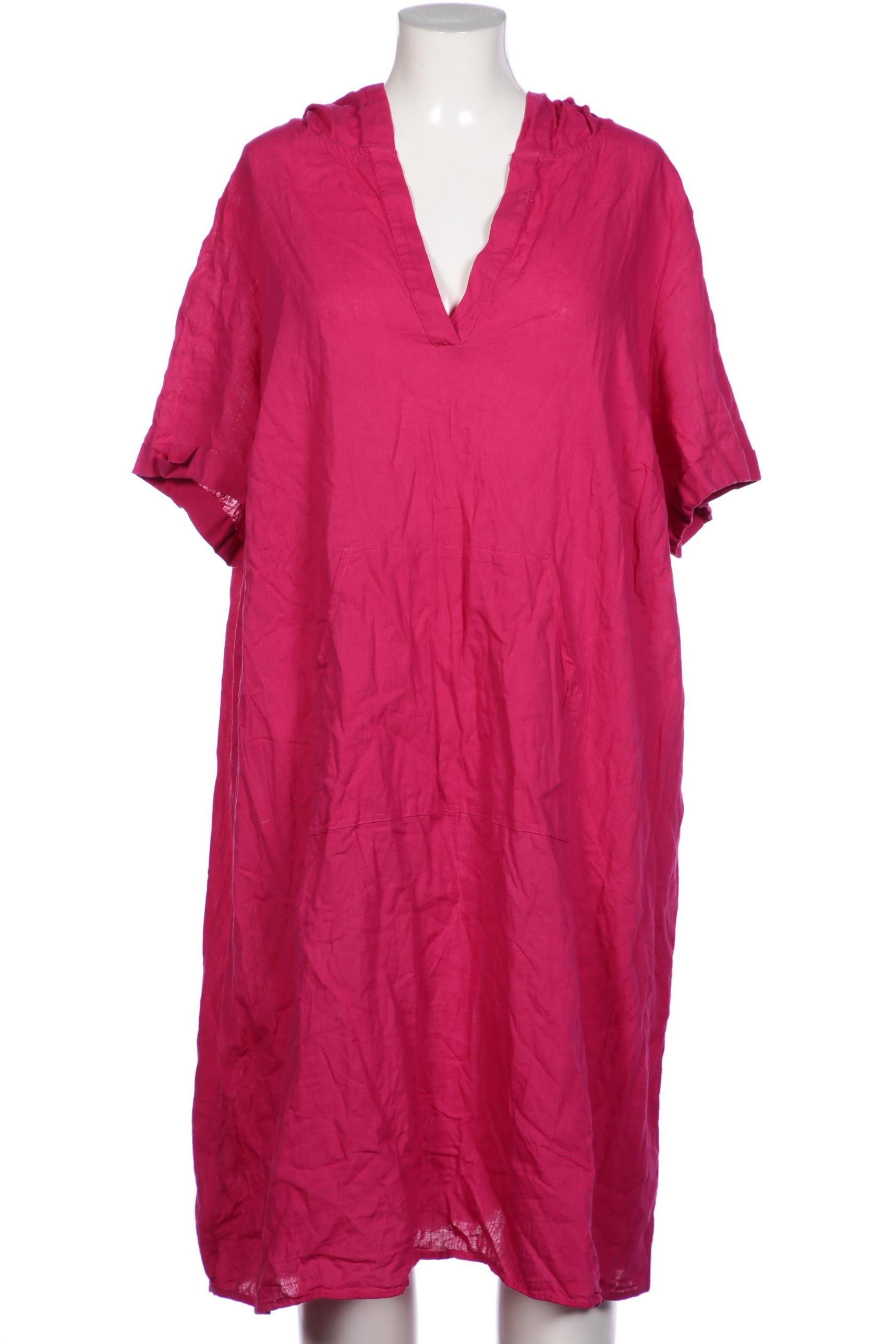 

Zizzi Damen Kleid, pink, Gr. 46
