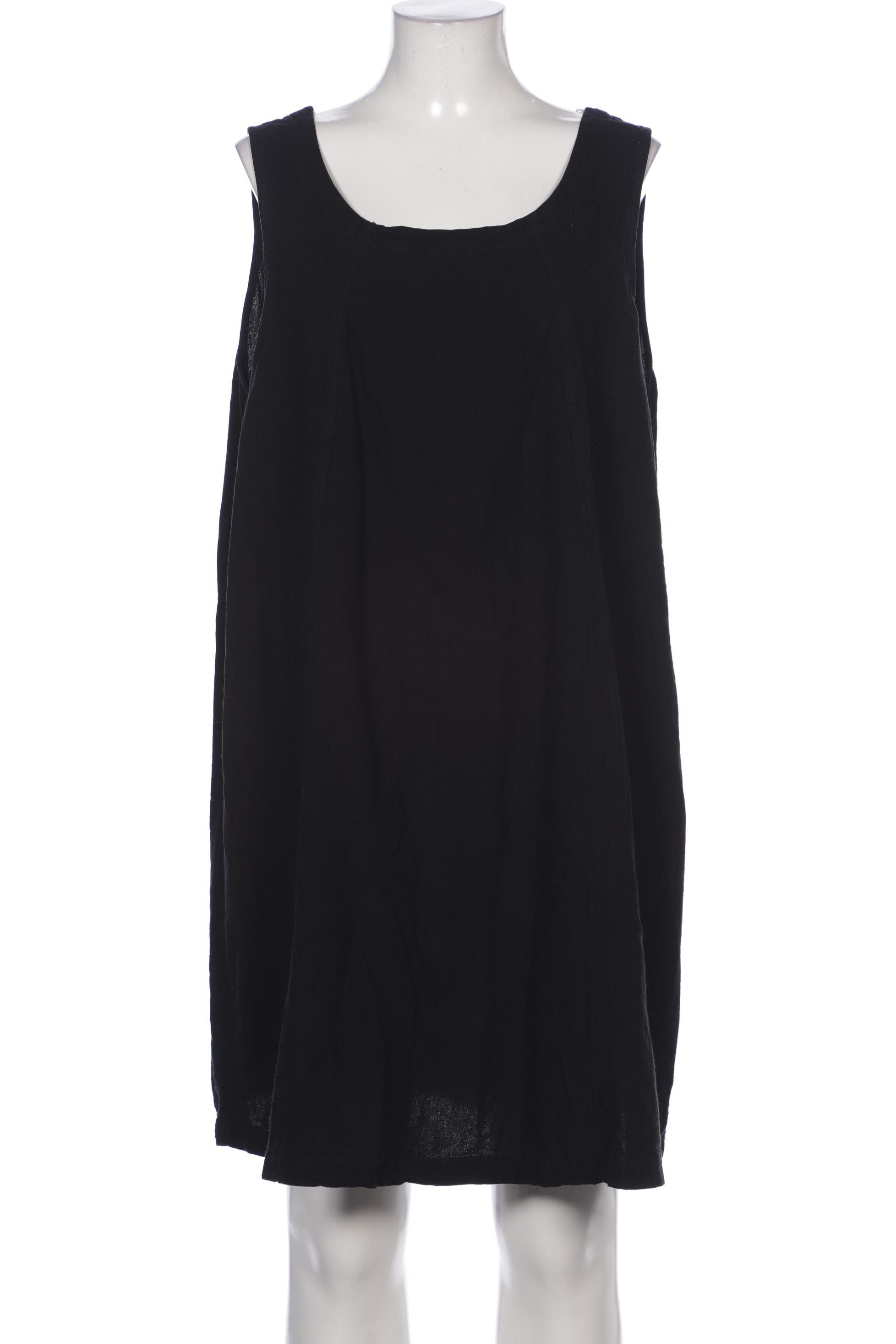 

Zizzi Damen Kleid, schwarz, Gr. 42