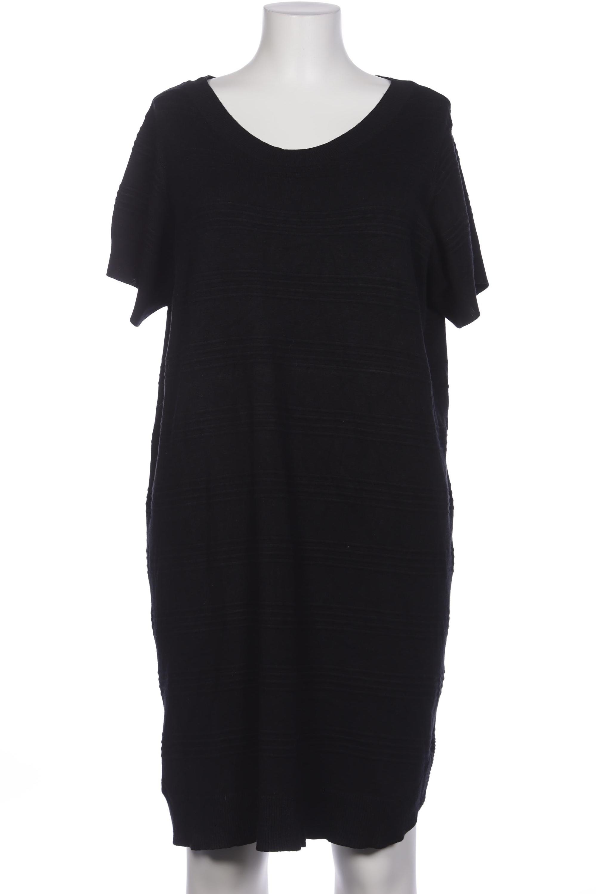 

Zizzi Damen Kleid, schwarz, Gr. 42