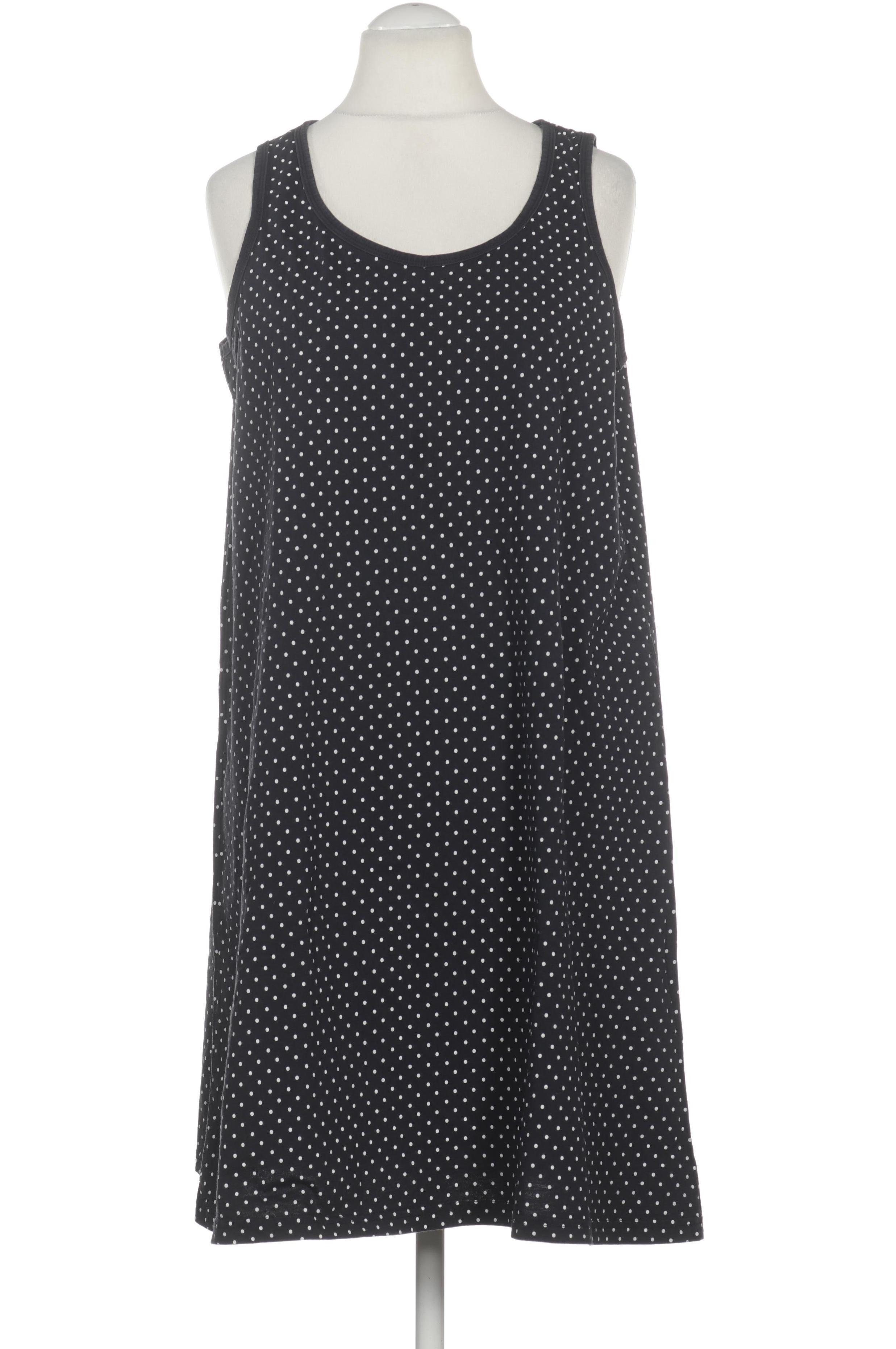 

Zizzi Damen Kleid, blau, Gr.