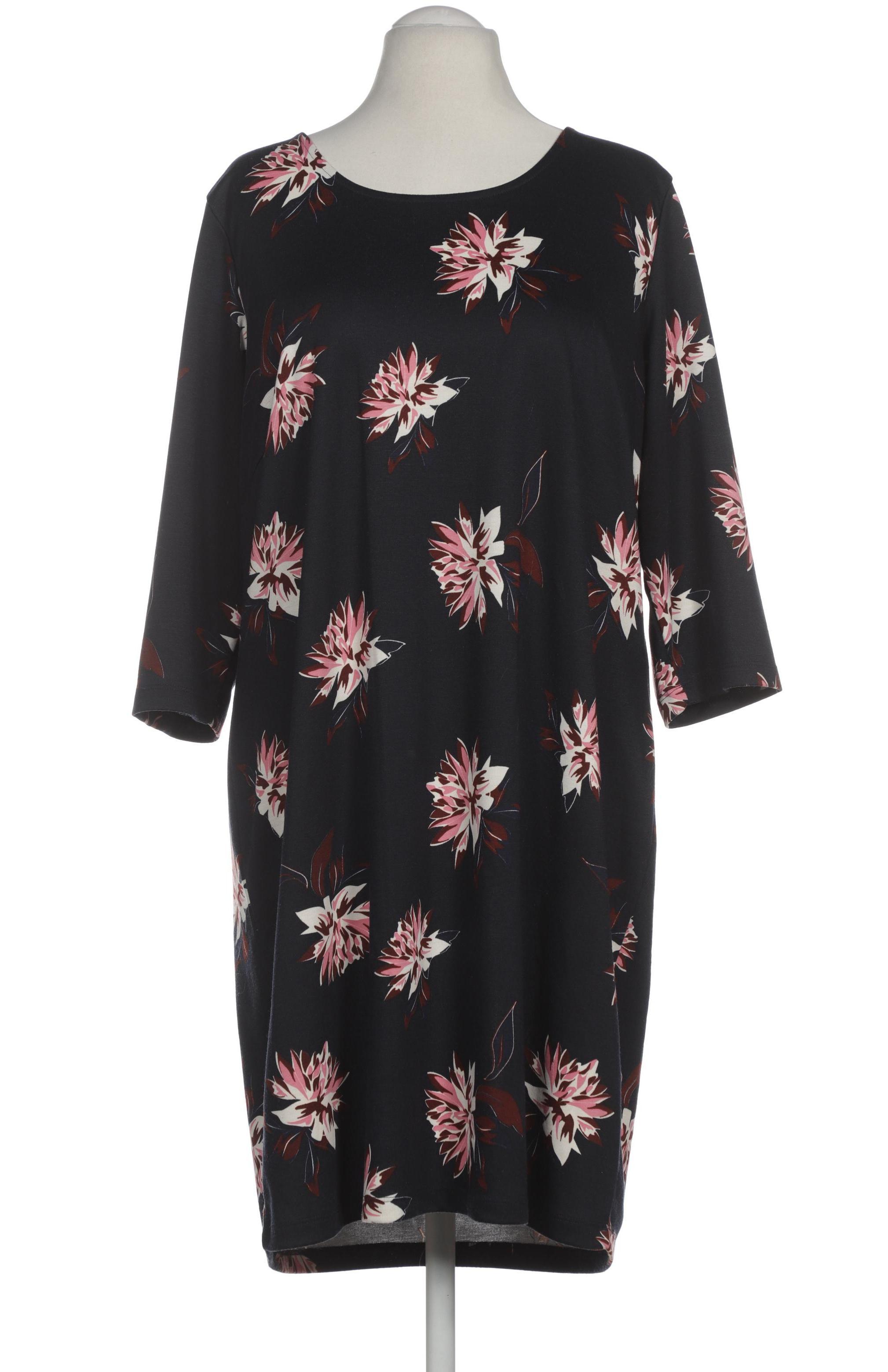 

Zizzi Damen Kleid, blau, Gr.