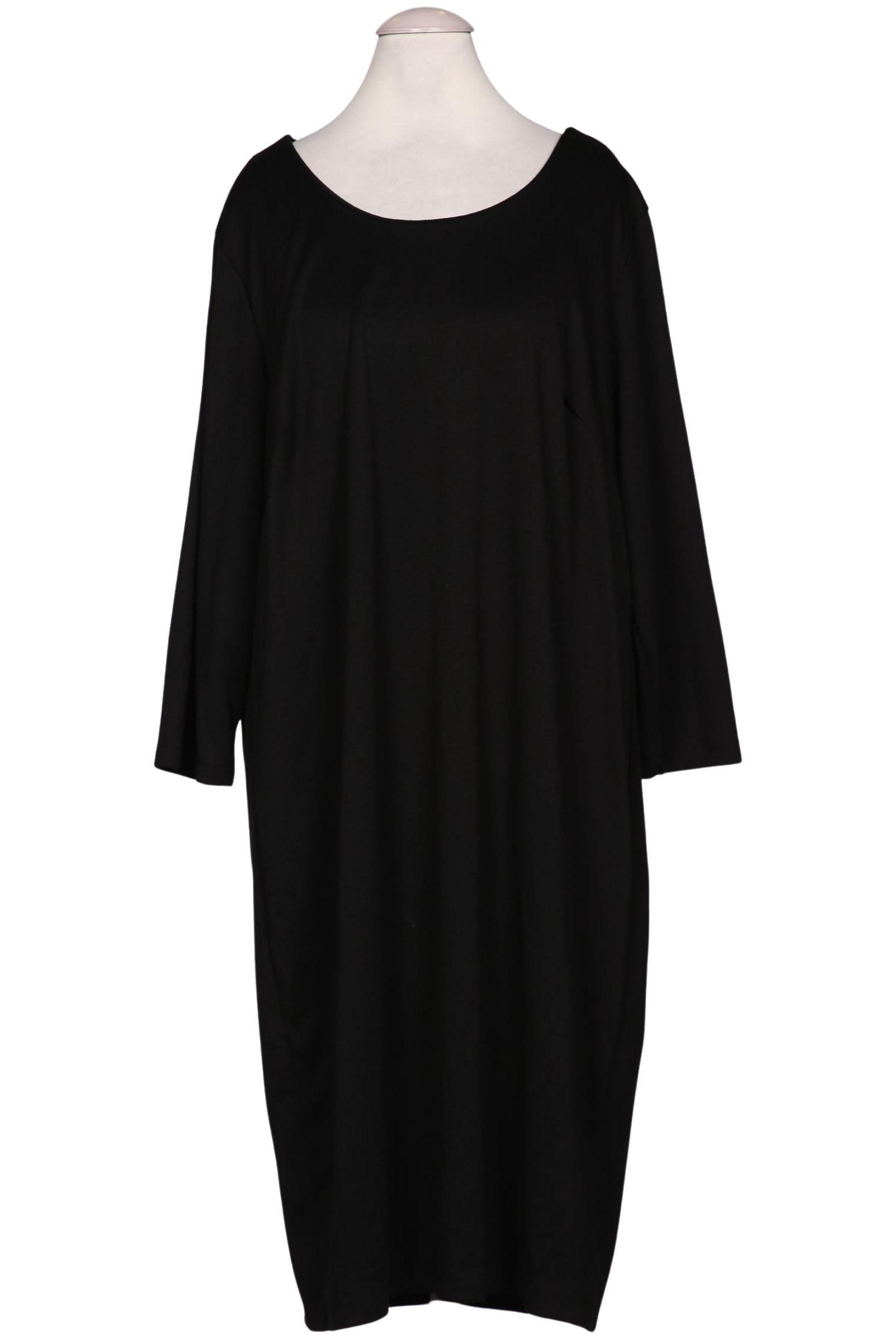 

Zizzi Damen Kleid, schwarz, Gr. 36