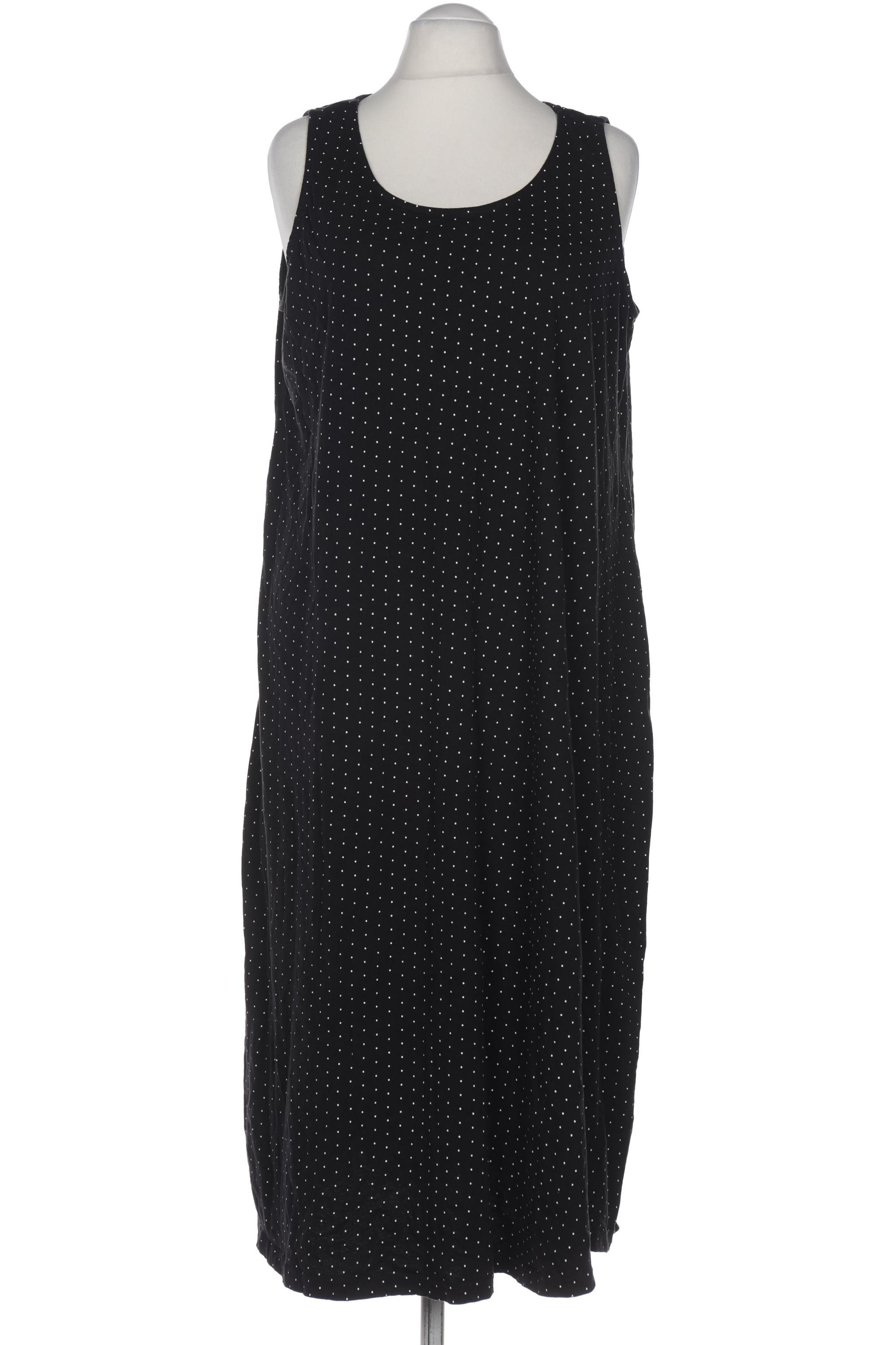 

Zizzi Damen Kleid, schwarz