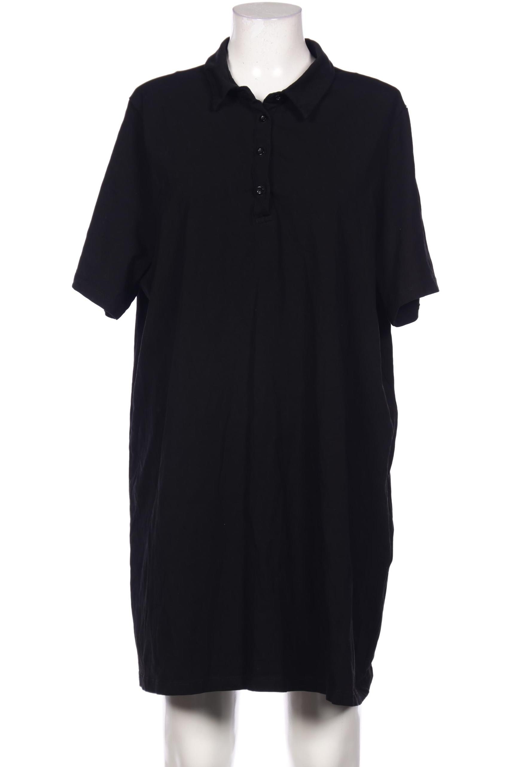 

Zizzi Damen Kleid, schwarz, Gr. 42