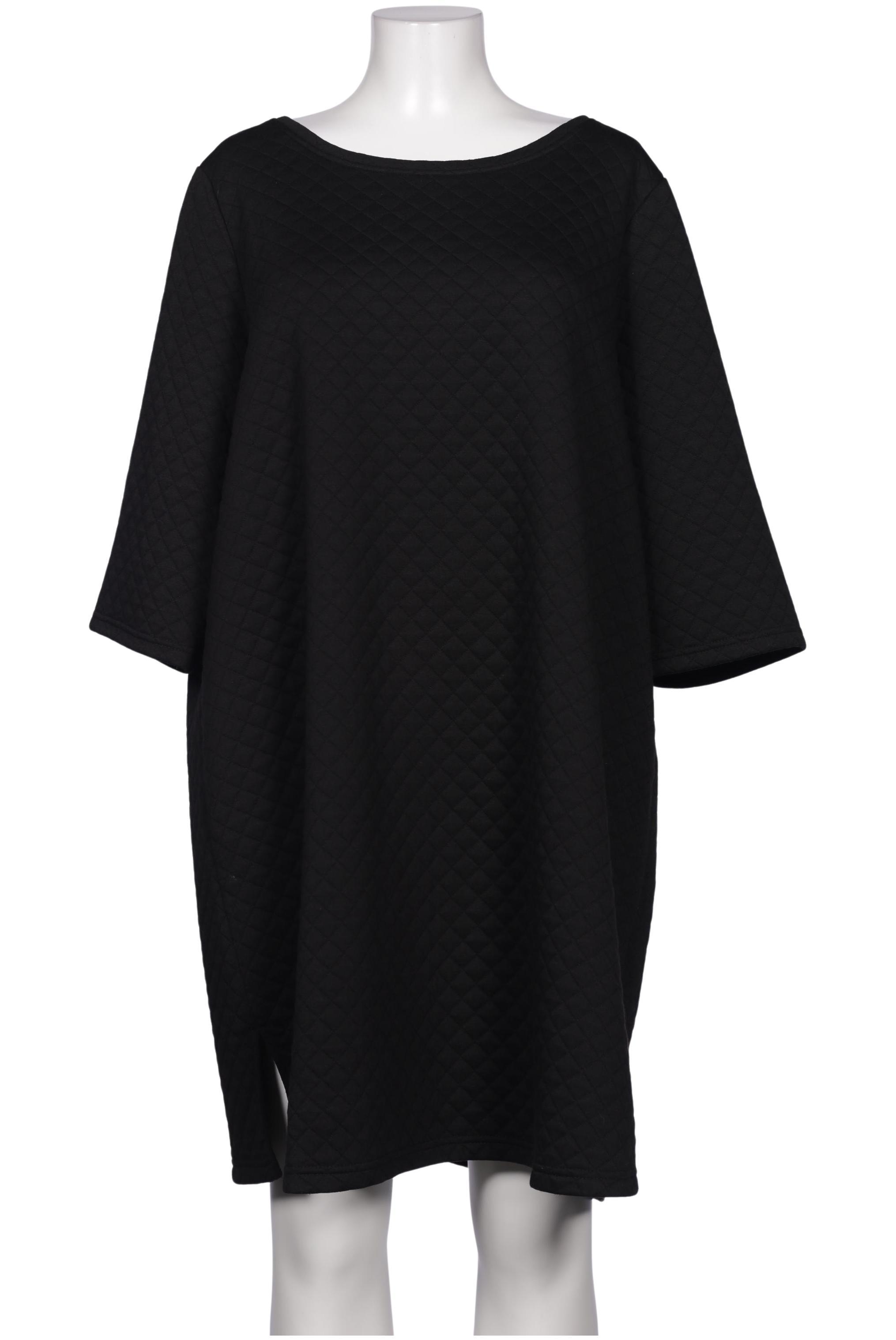 

Zizzi Damen Kleid, schwarz, Gr. 68