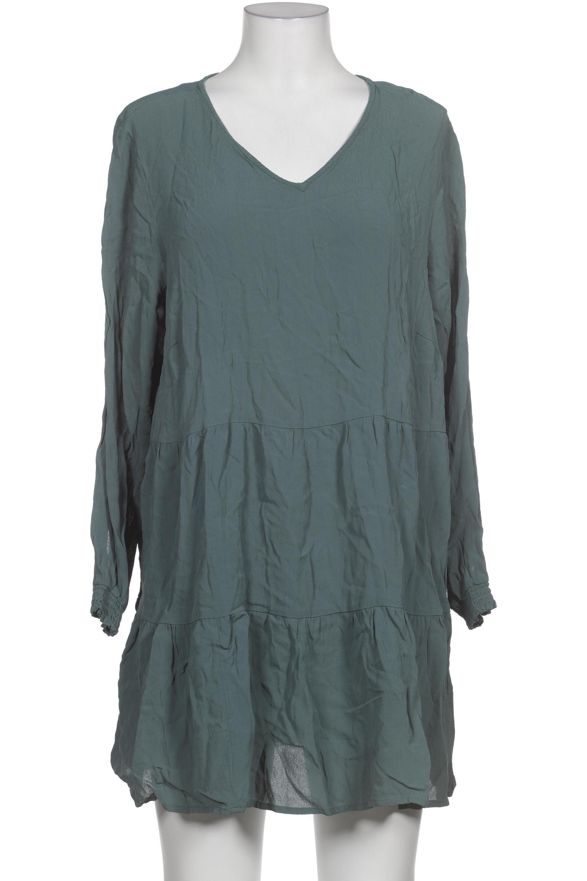 

Zizzi Damen Kleid, türkis, Gr.