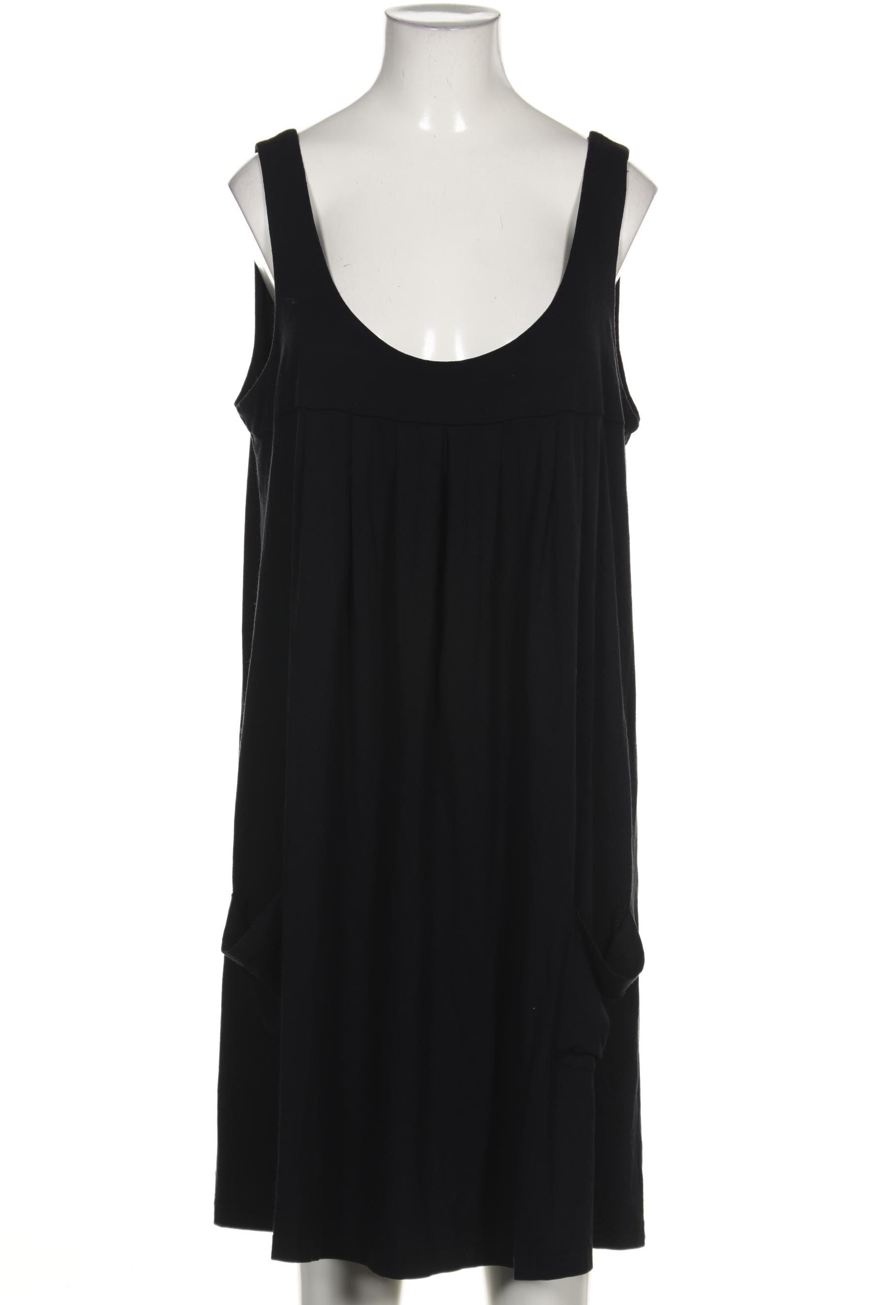 

Zizzi Damen Kleid, marineblau