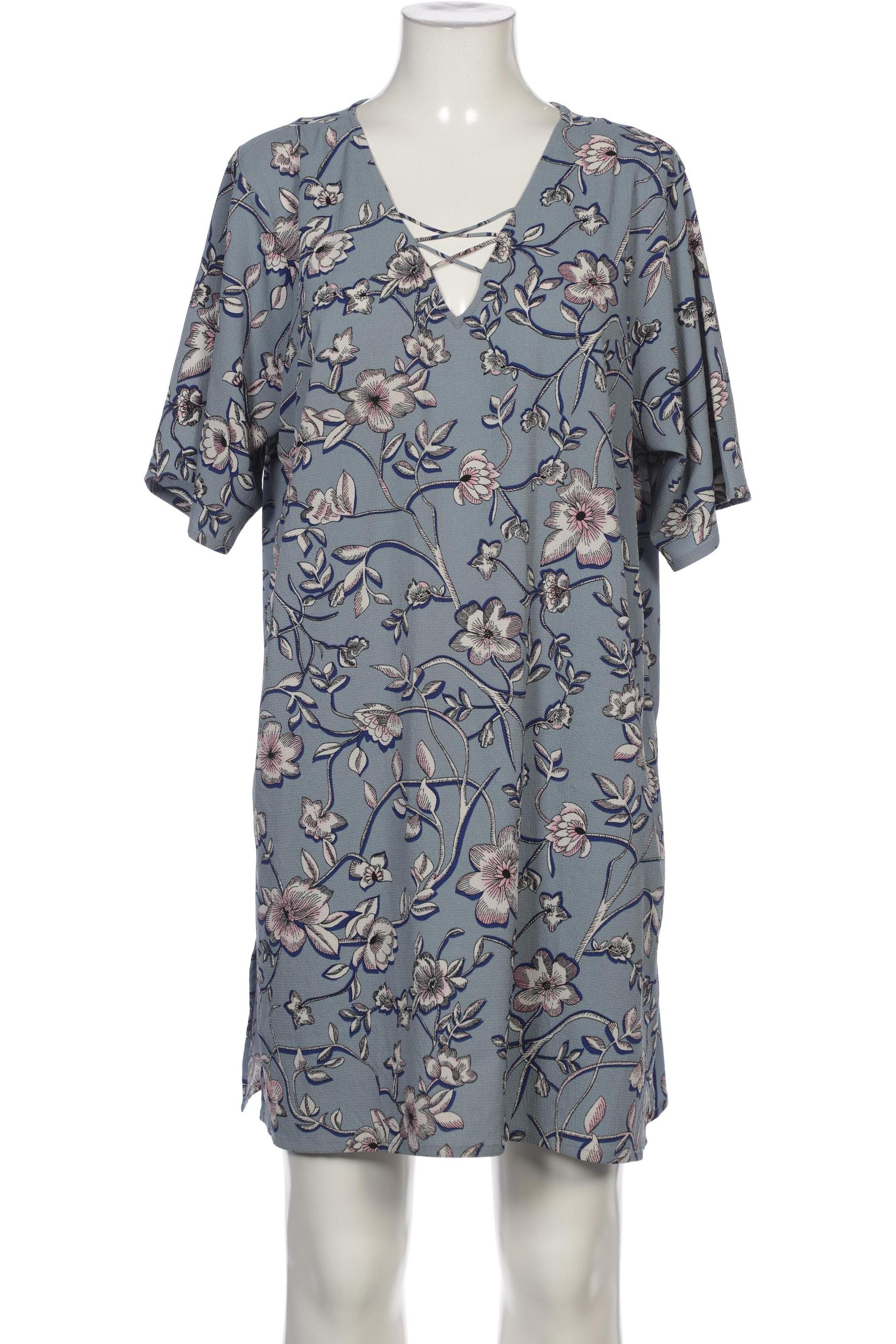 

Zizzi Damen Kleid, blau