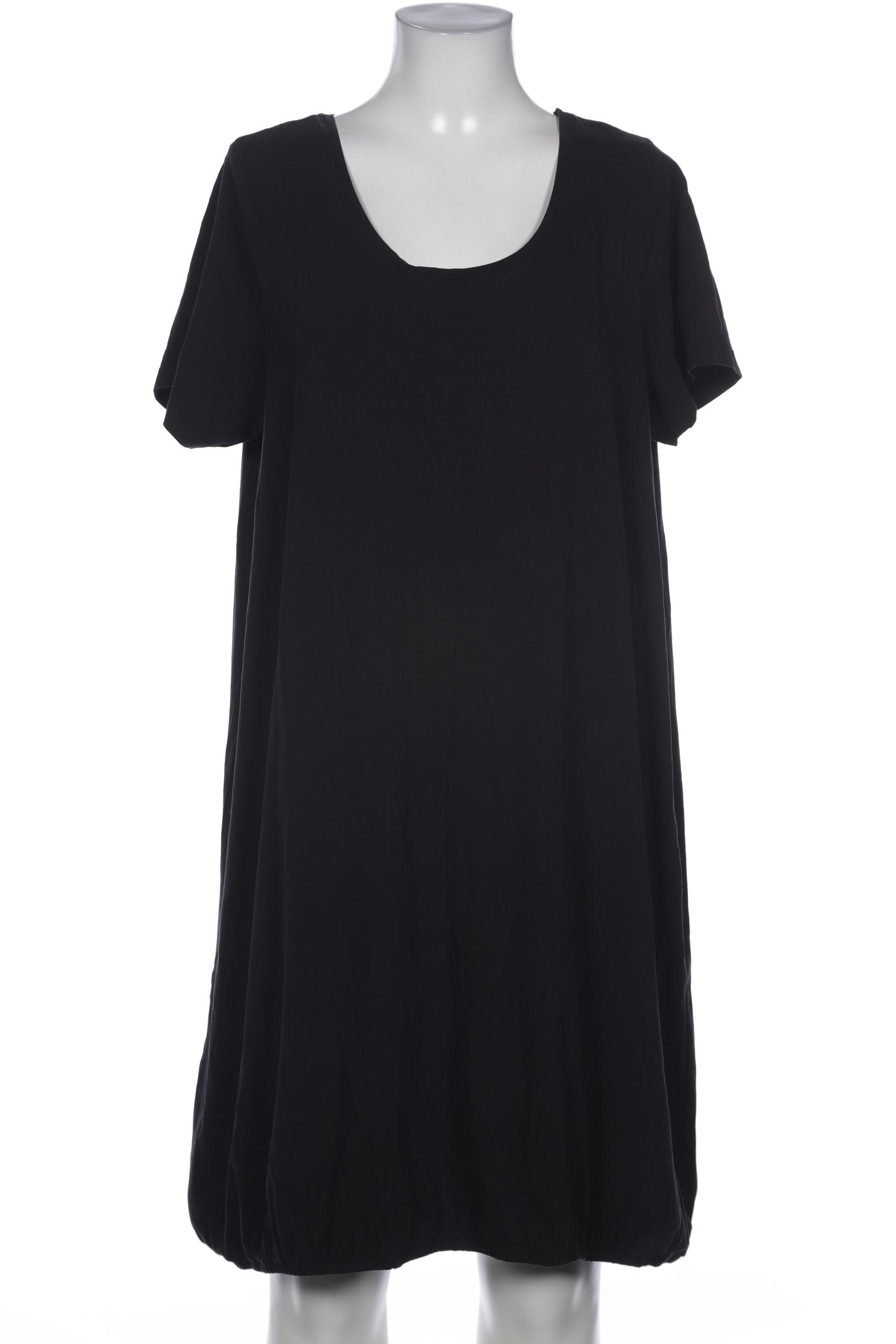

Zizzi Damen Kleid, schwarz, Gr. 38