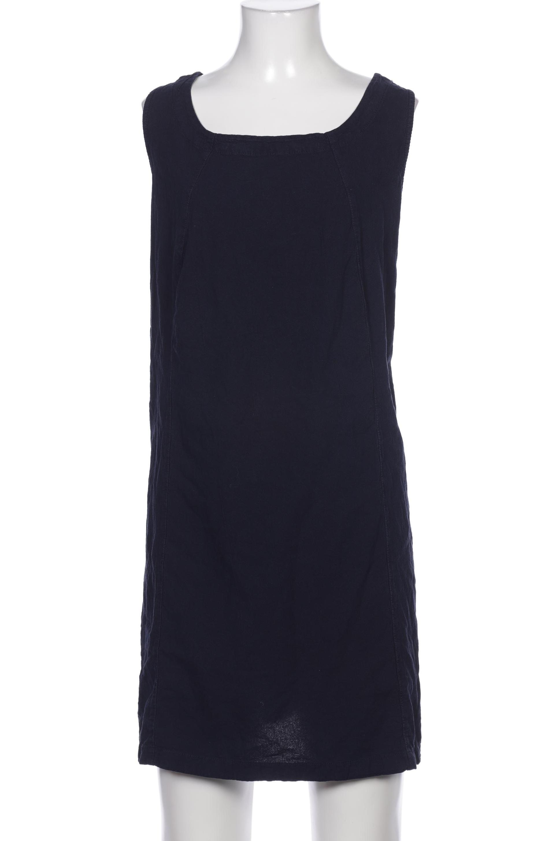 

Zizzi Damen Kleid, marineblau, Gr. 36