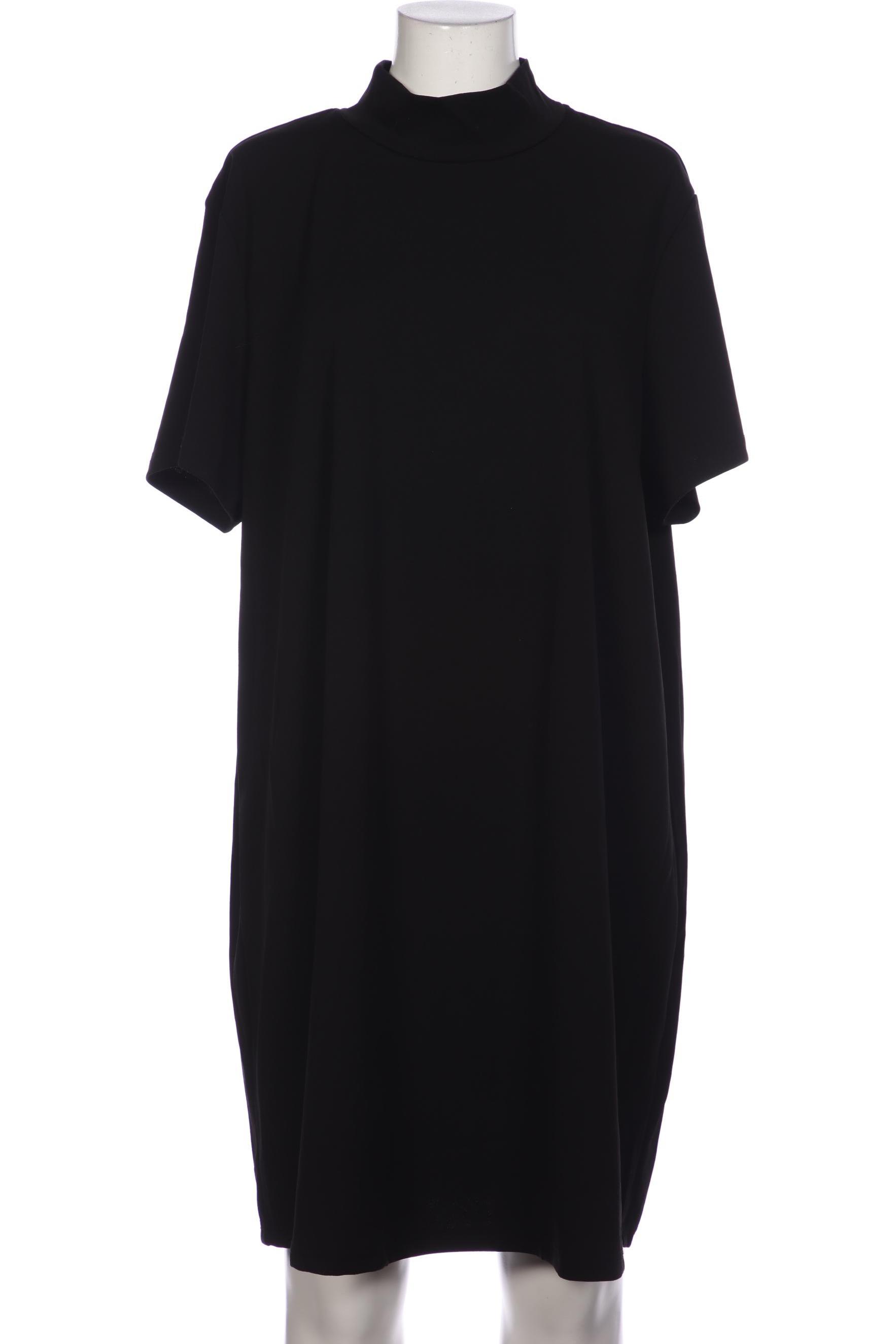 

Zizzi Damen Kleid, schwarz, Gr. 42