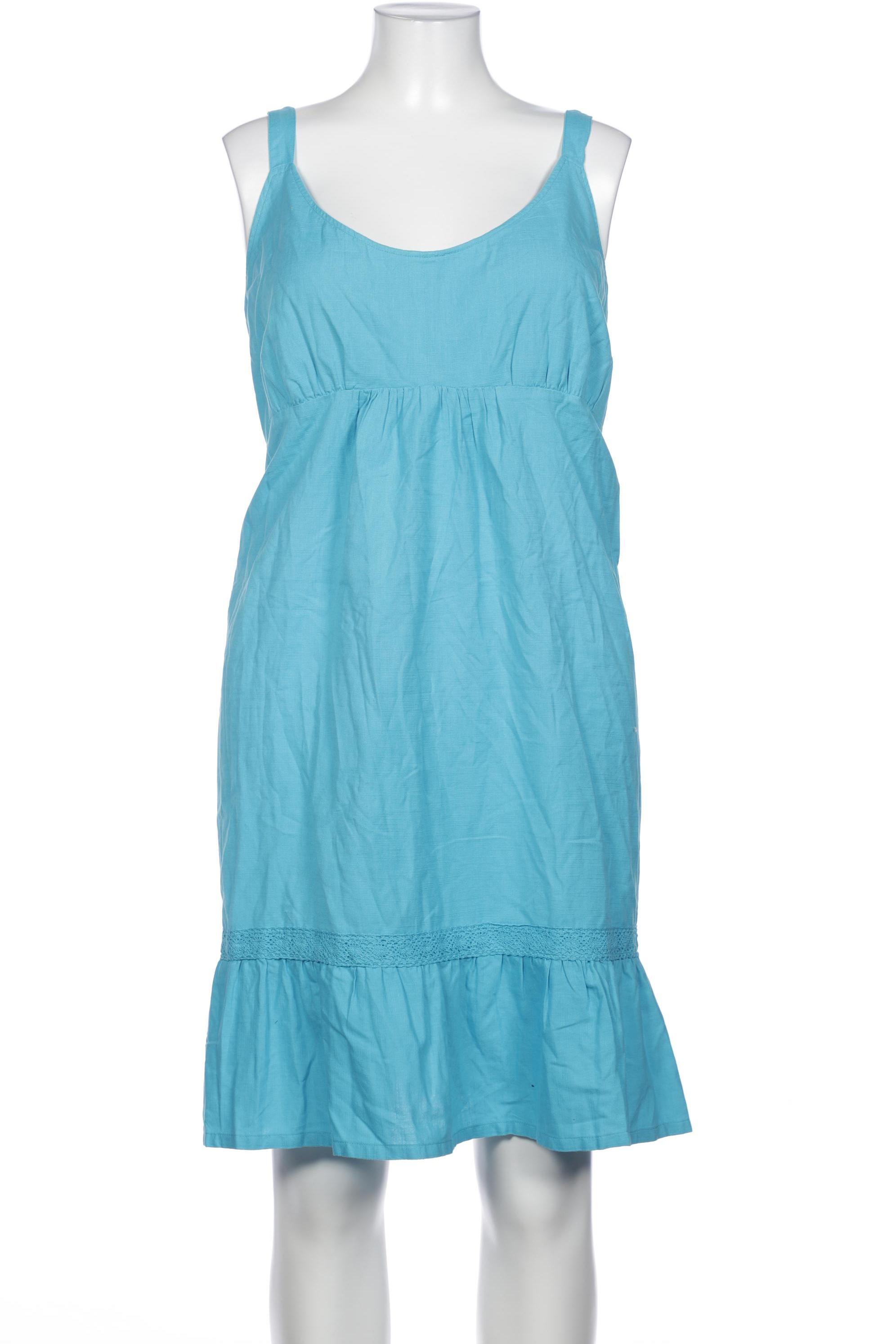 

Zizzi Damen Kleid, blau