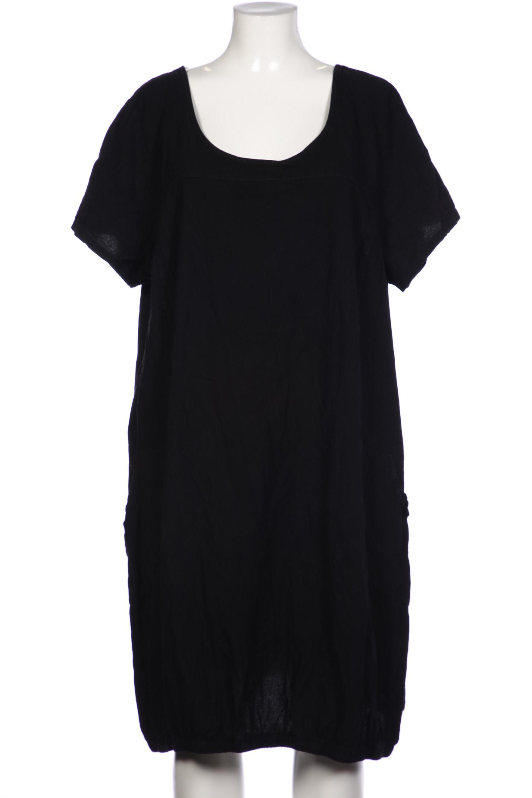 

Zizzi Damen Kleid, schwarz