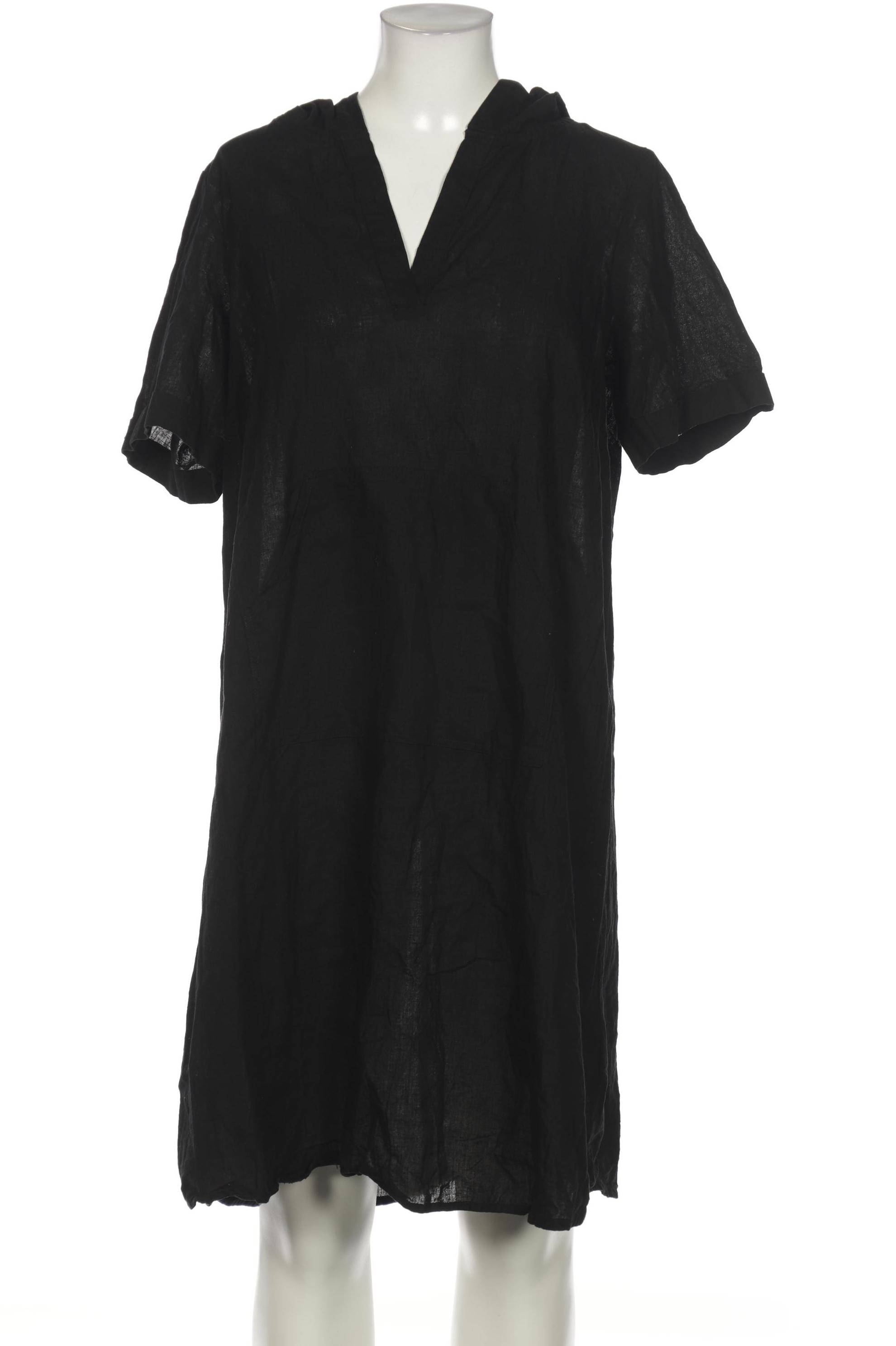 

Zizzi Damen Kleid, schwarz, Gr. 36