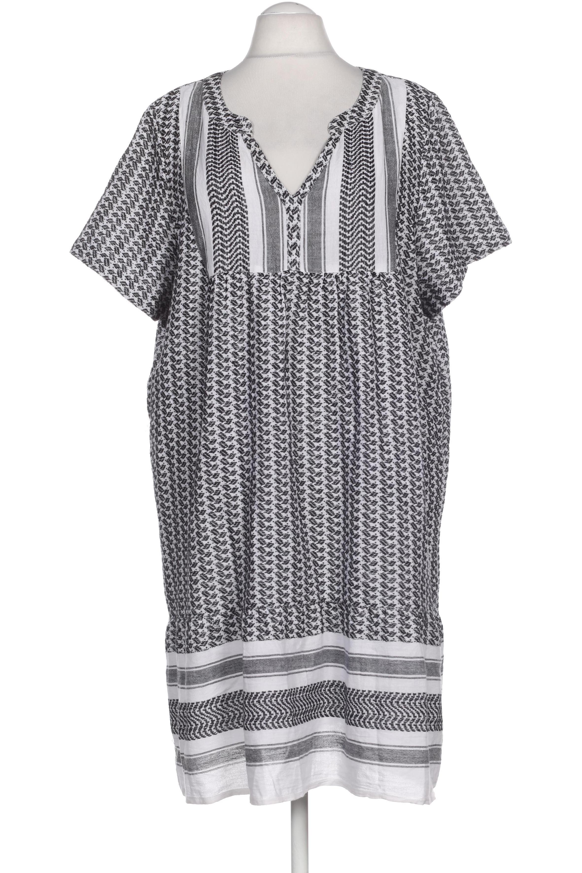 

Zizzi Damen Kleid, grau, Gr.