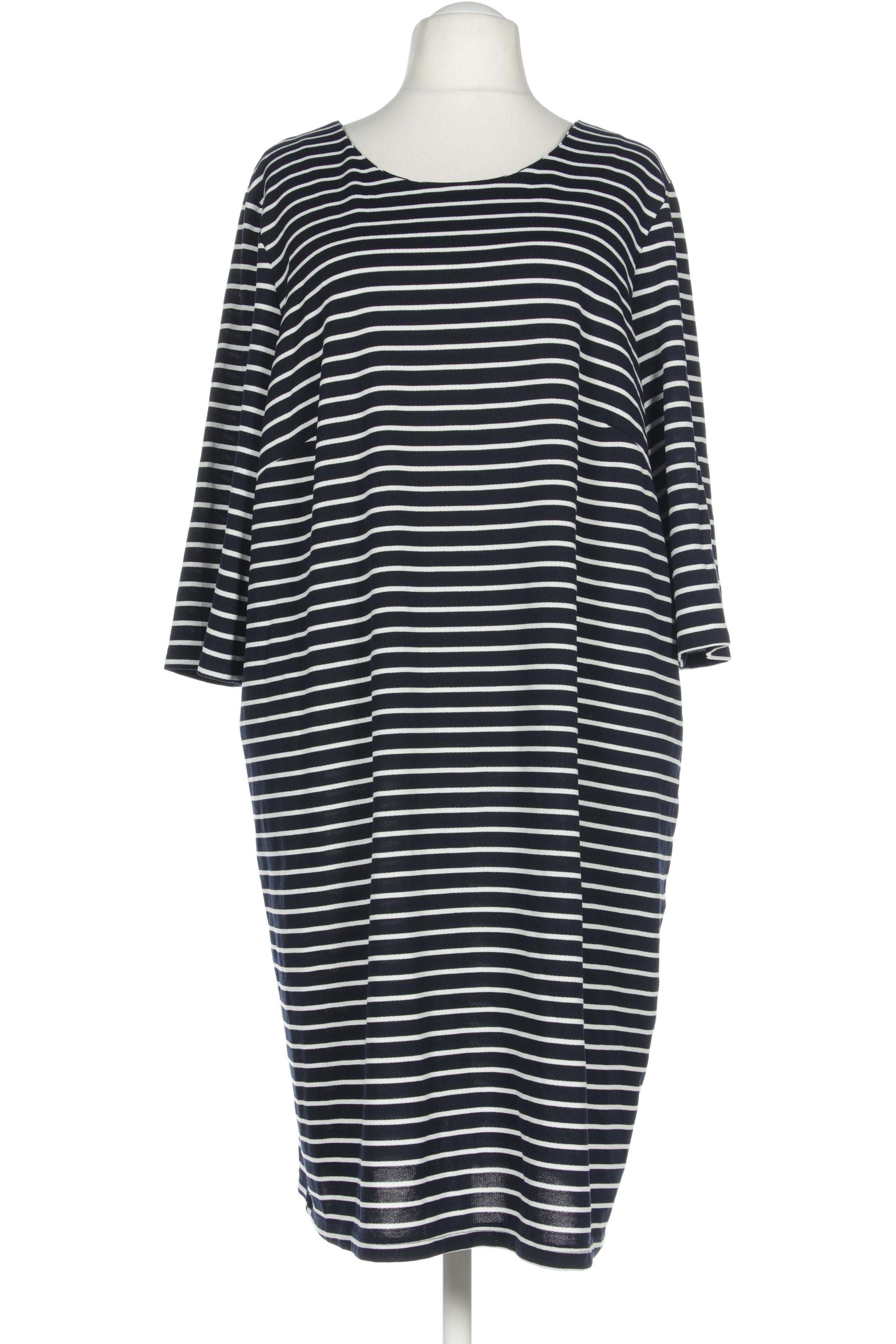 

Zizzi Damen Kleid, blau, Gr.