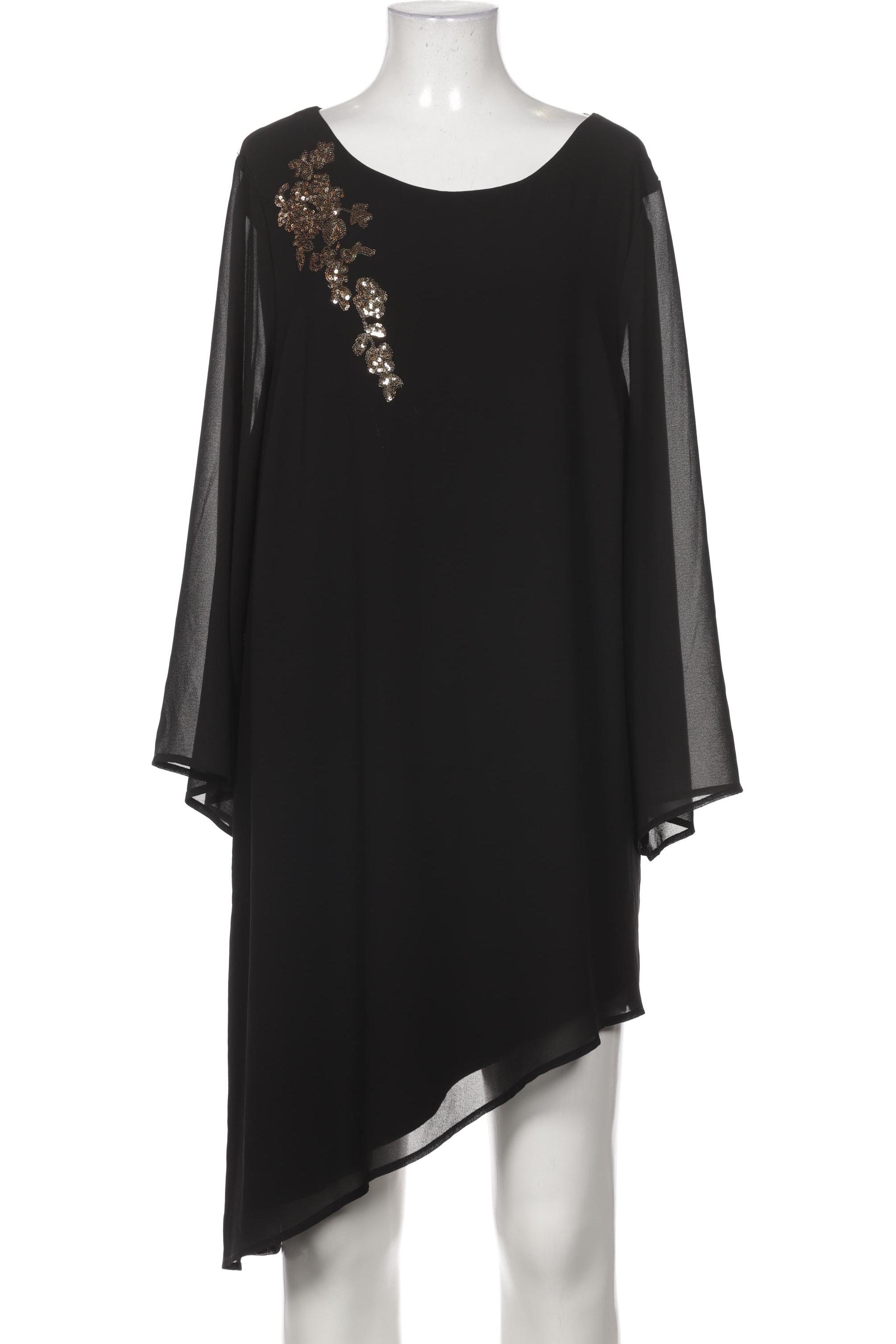 

Zizzi Damen Kleid, schwarz, Gr. 36