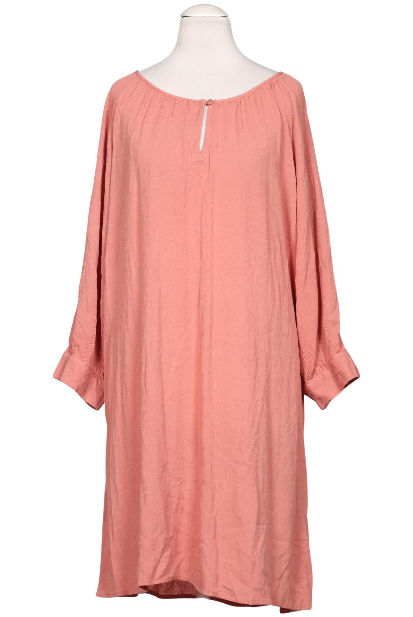 

Zizzi Damen Kleid, pink, Gr. 36