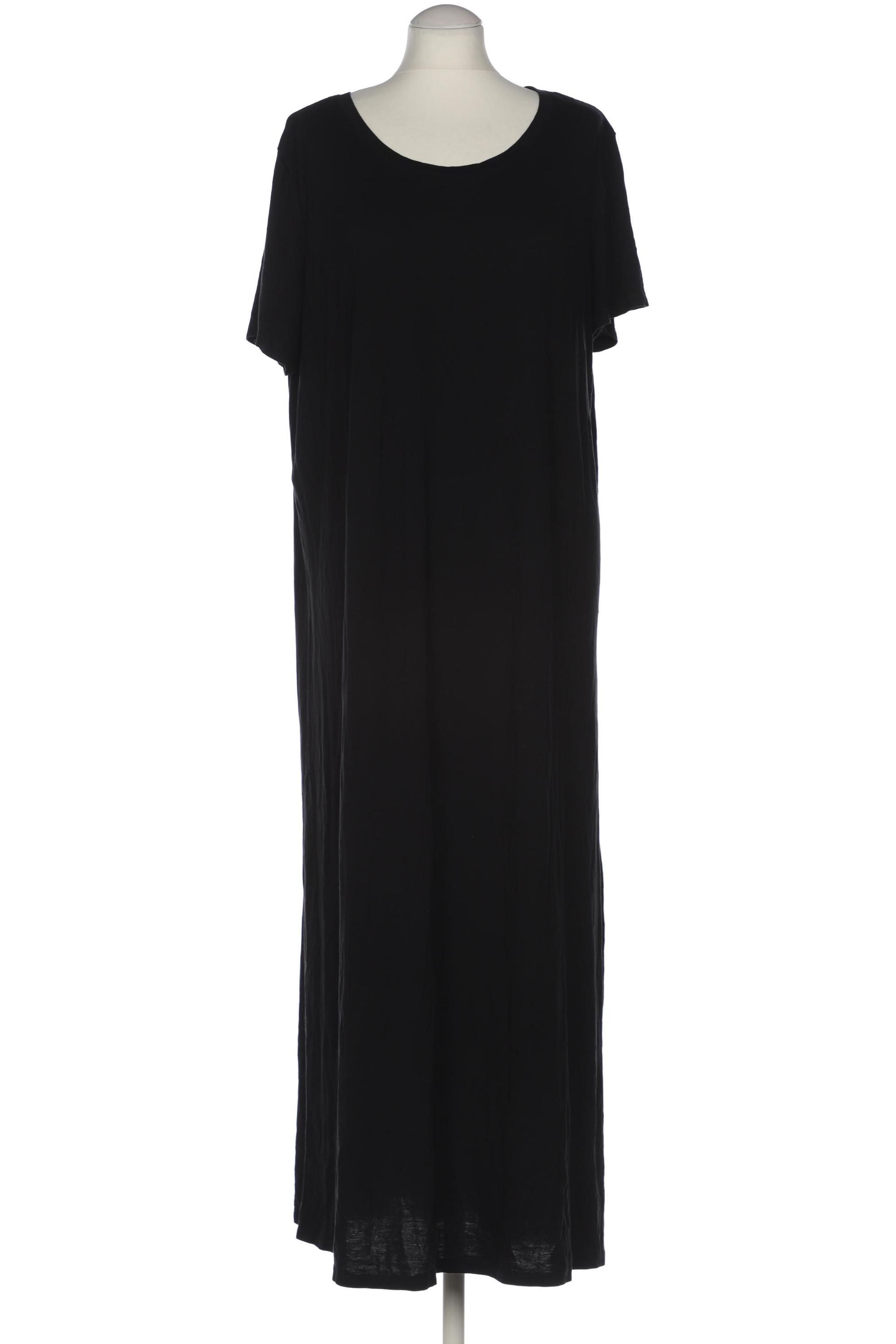 

Zizzi Damen Kleid, schwarz, Gr. 38