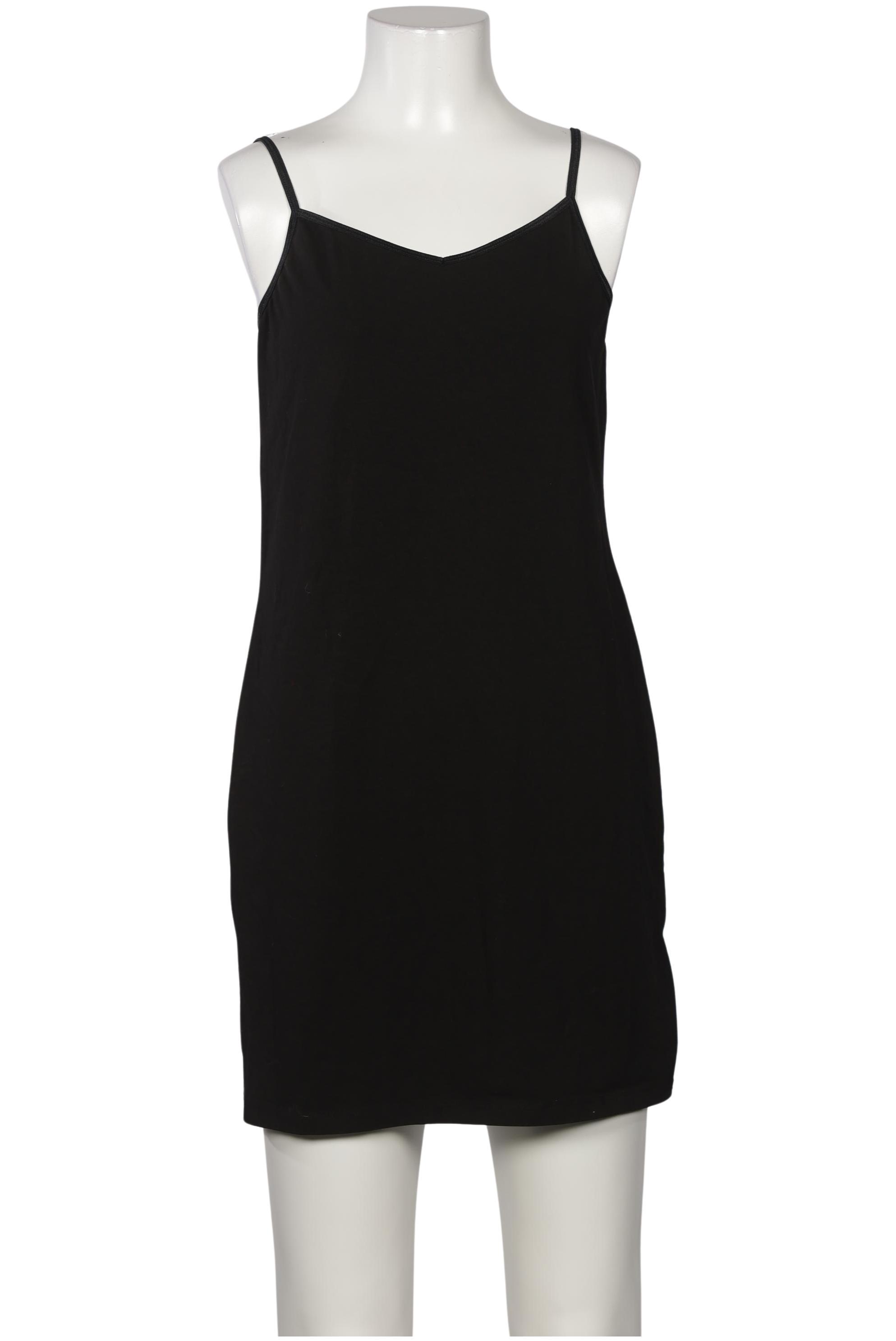

Zizzi Damen Kleid, schwarz, Gr. 36