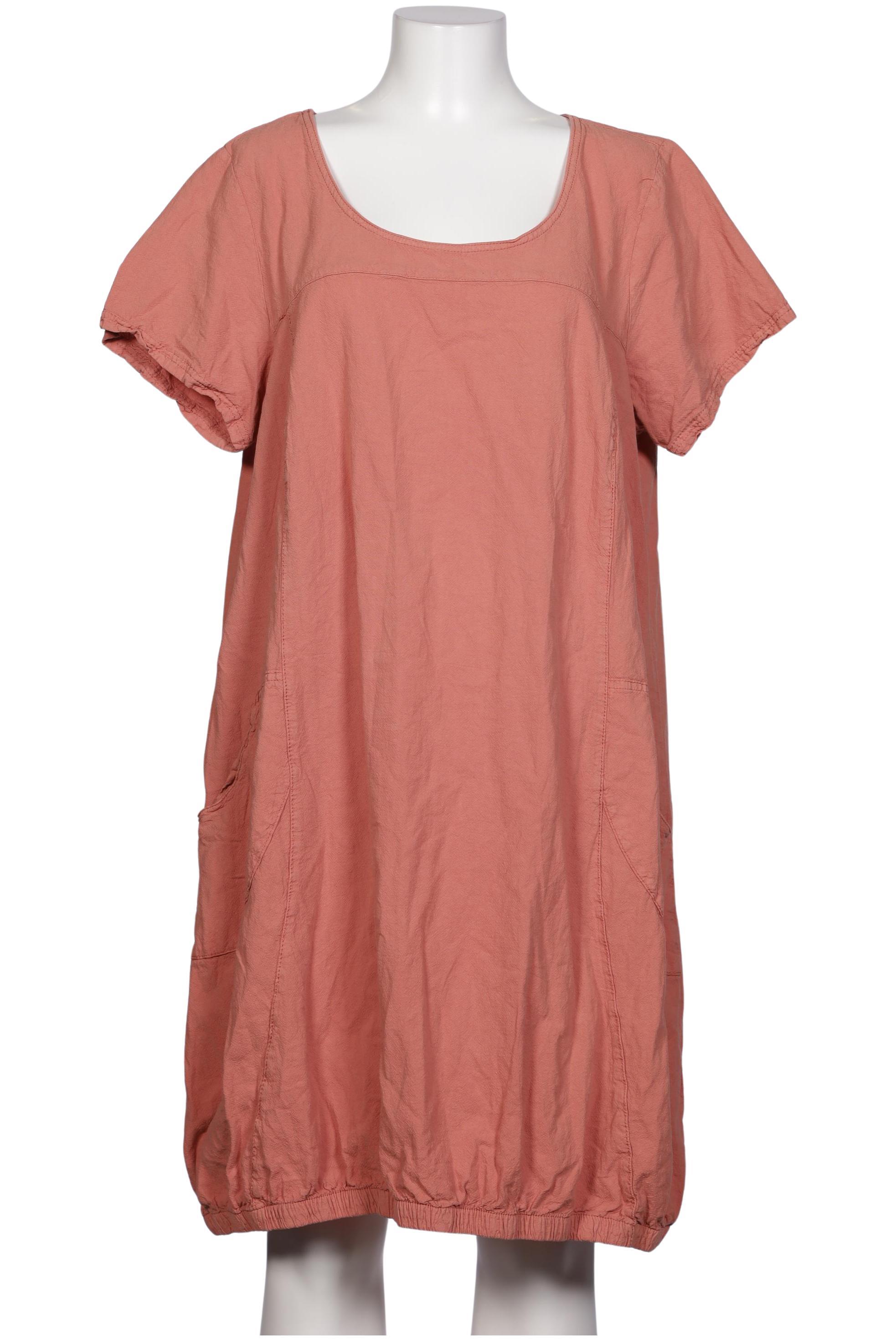 

Zizzi Damen Kleid, pink, Gr. 42