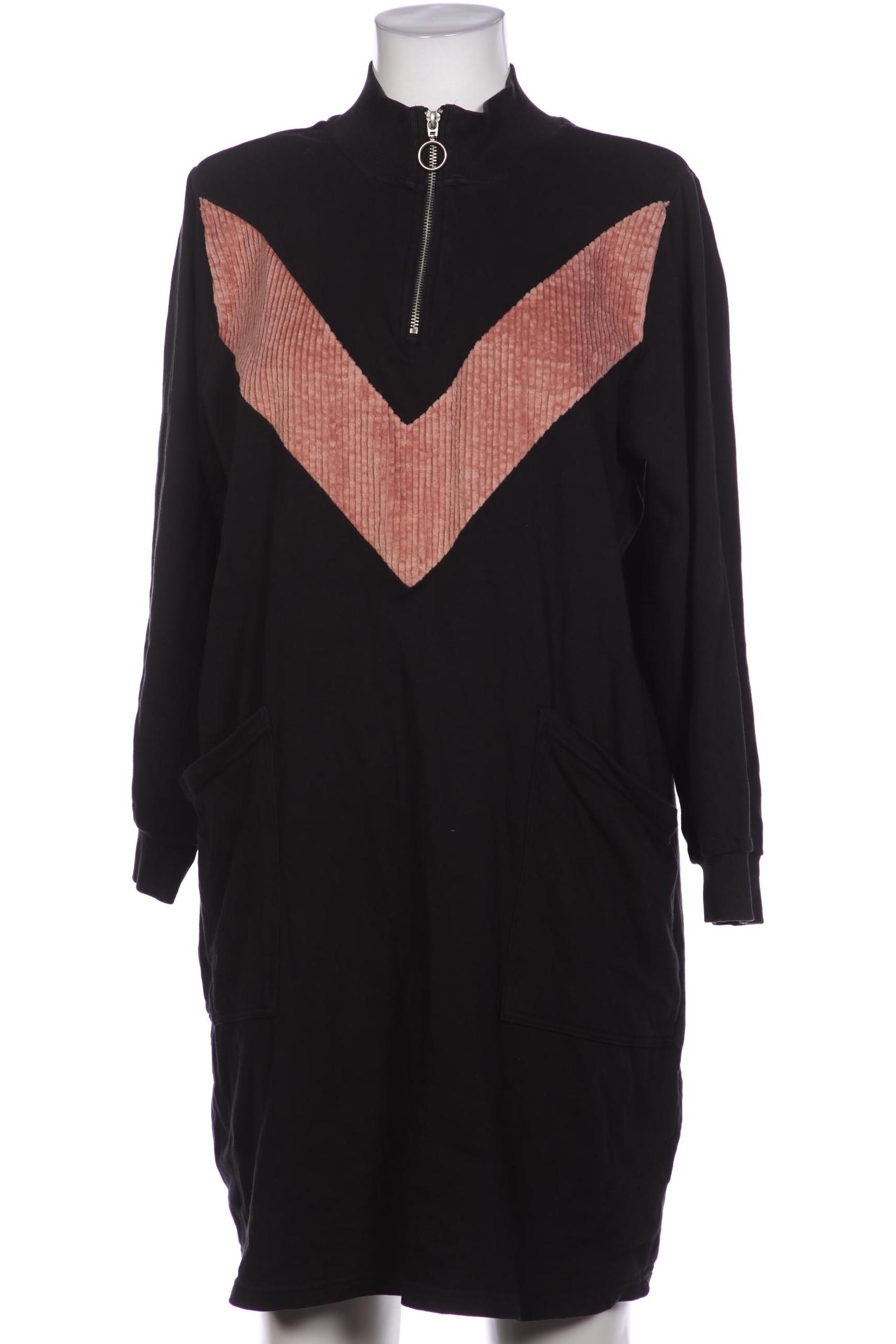 

Zizzi Damen Kleid, schwarz, Gr. 36