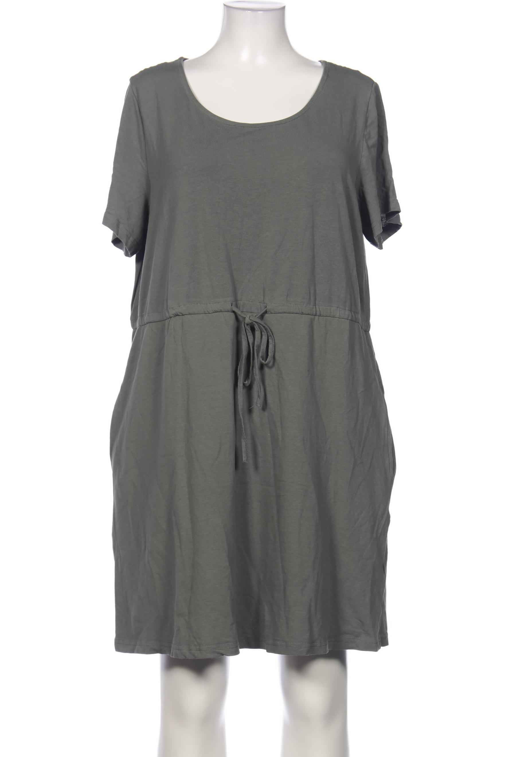 

Zizzi Damen Kleid, grün, Gr. 42