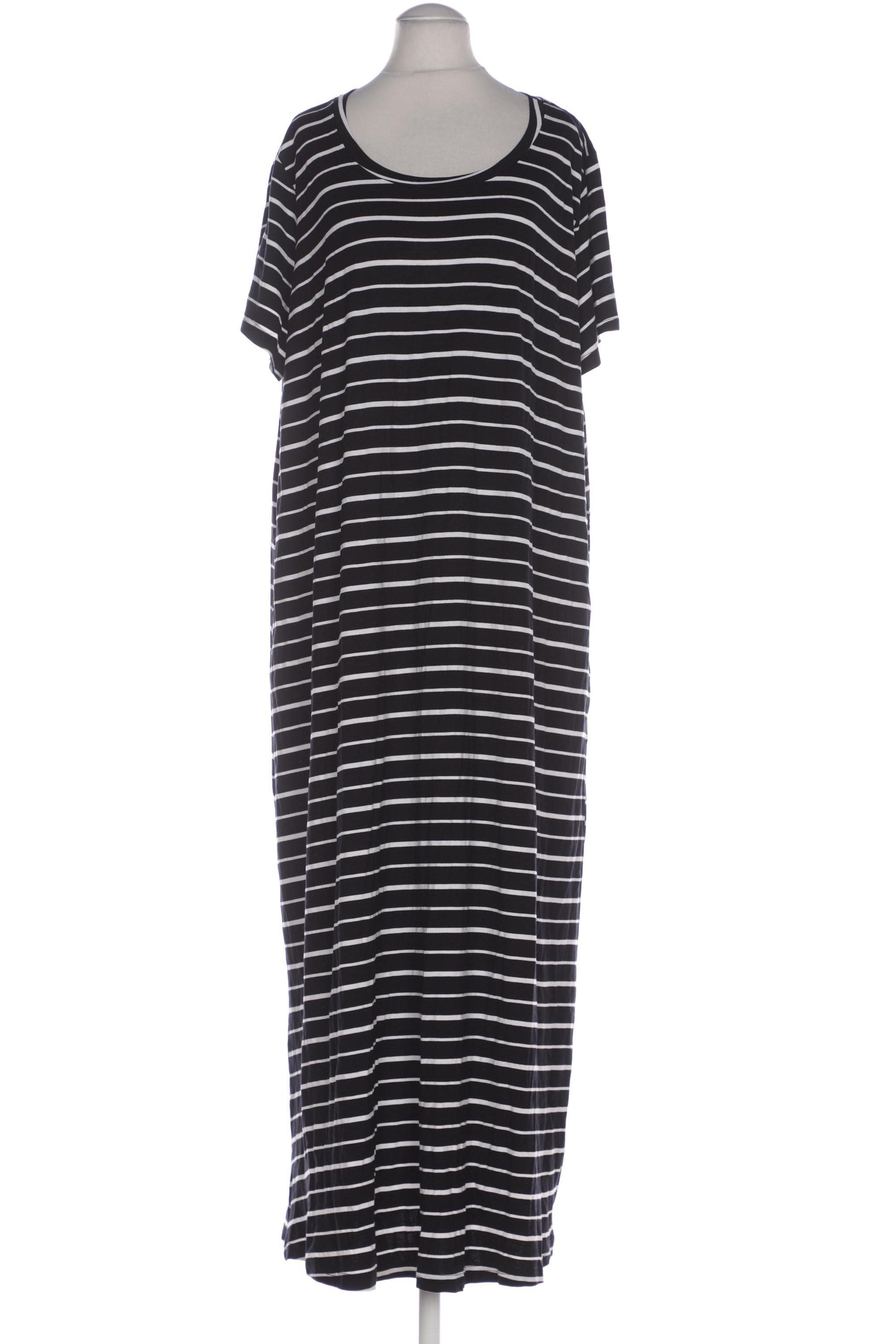 

Zizzi Damen Kleid, schwarz, Gr. 38