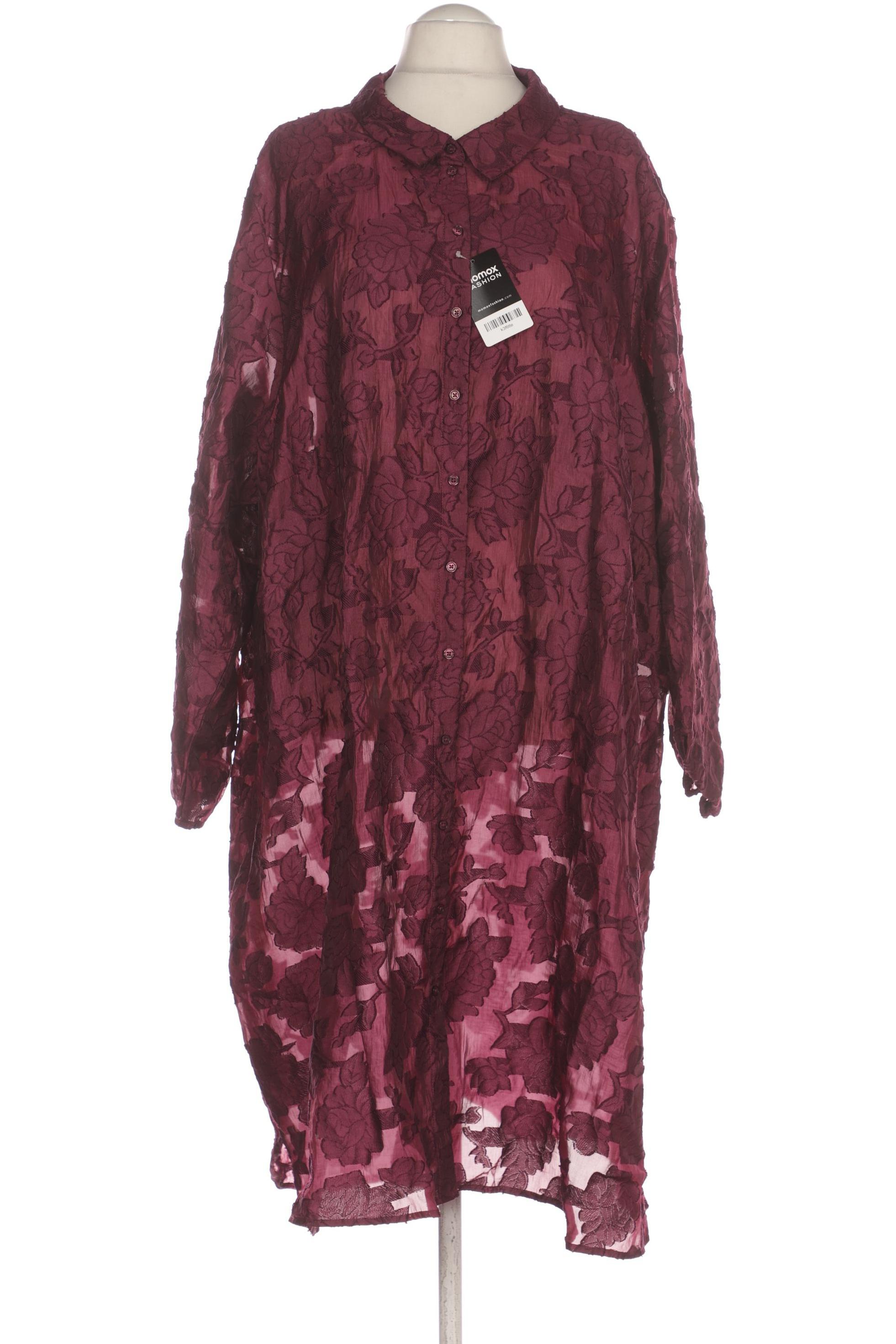 

Zizzi Damen Kleid, pink, Gr. 48