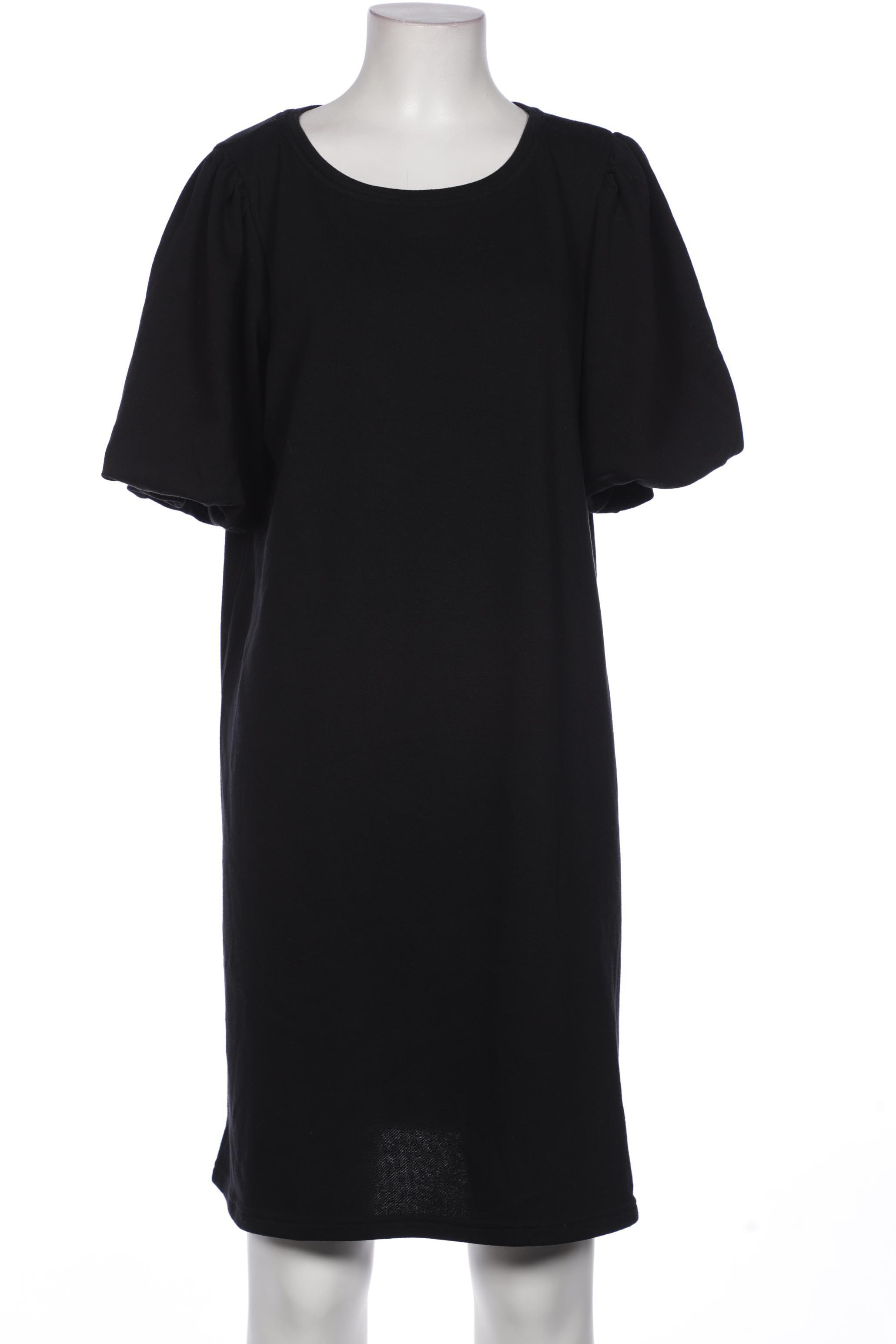 

Zizzi Damen Kleid, schwarz, Gr. 36