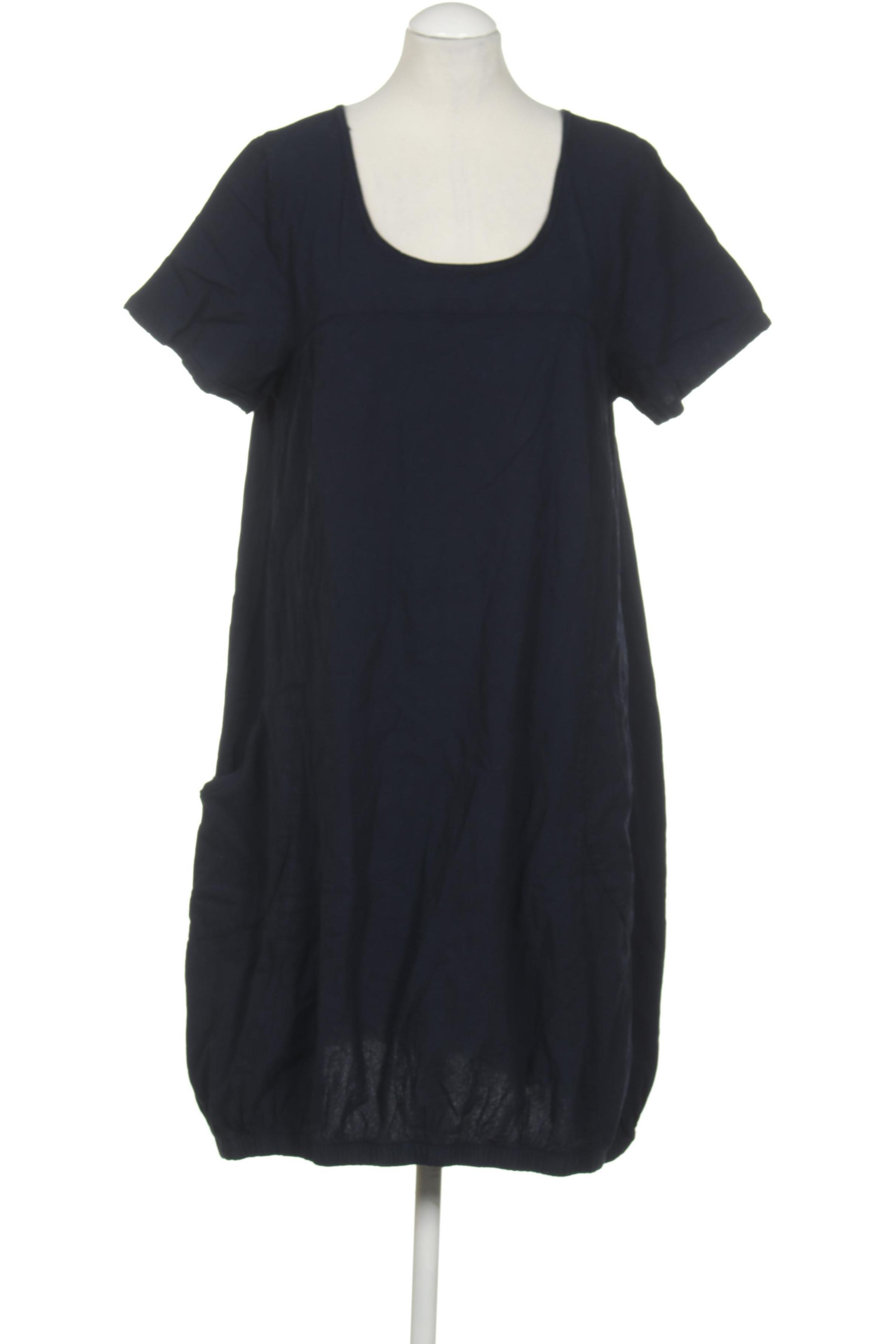 

Zizzi Damen Kleid, blau, Gr.