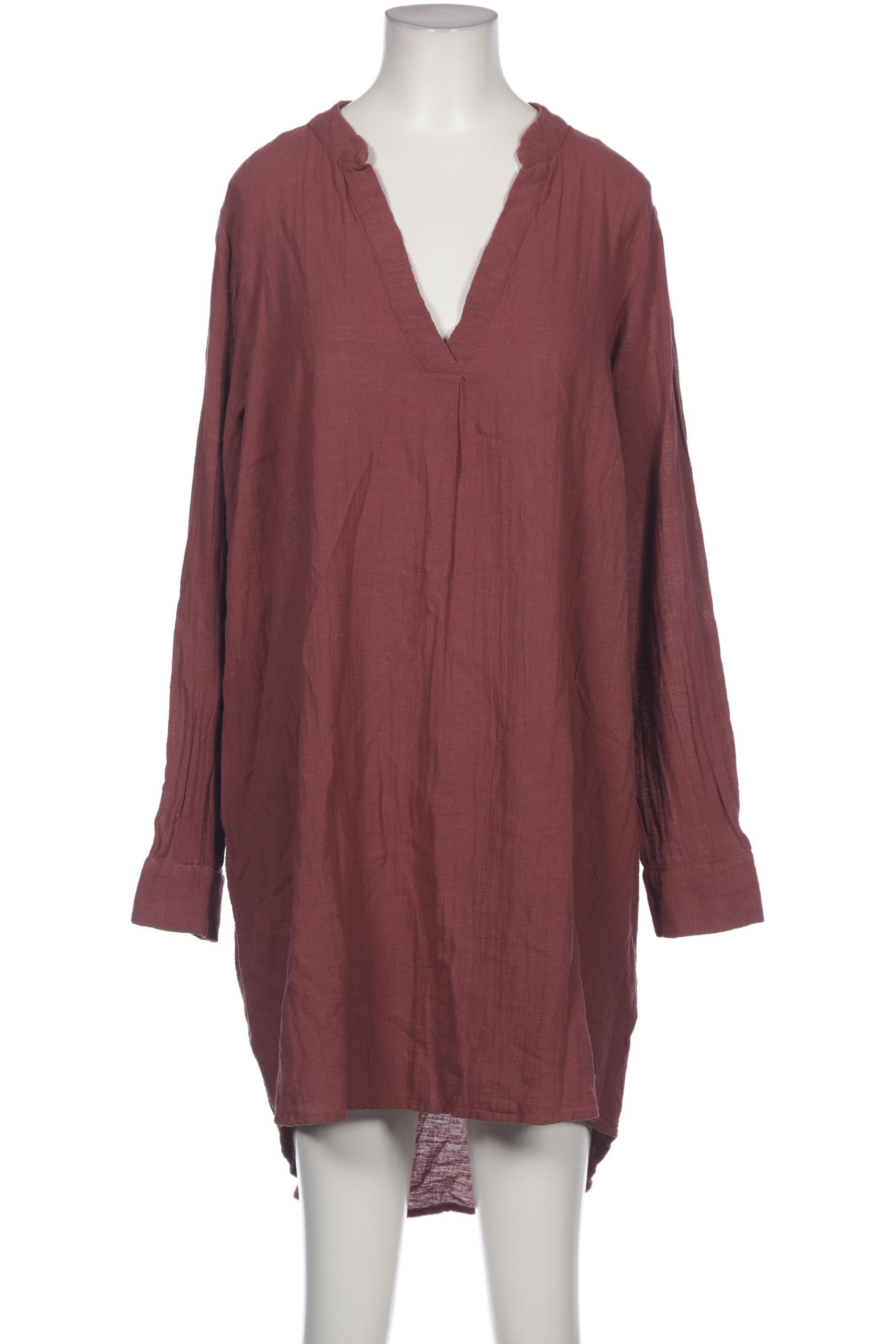 

Zizzi Damen Kleid, pink, Gr. 36