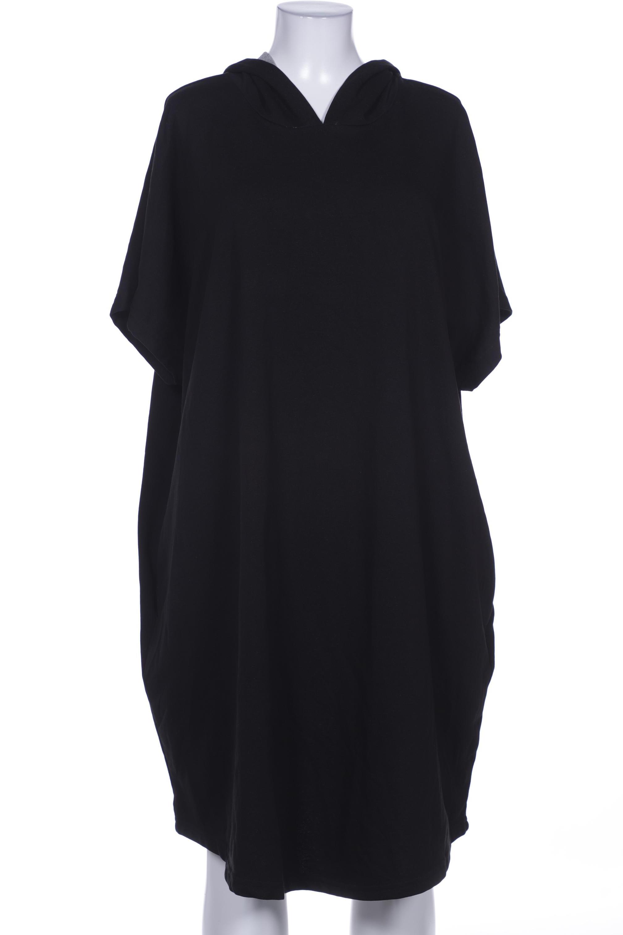 

Zizzi Damen Kleid, schwarz, Gr. 44