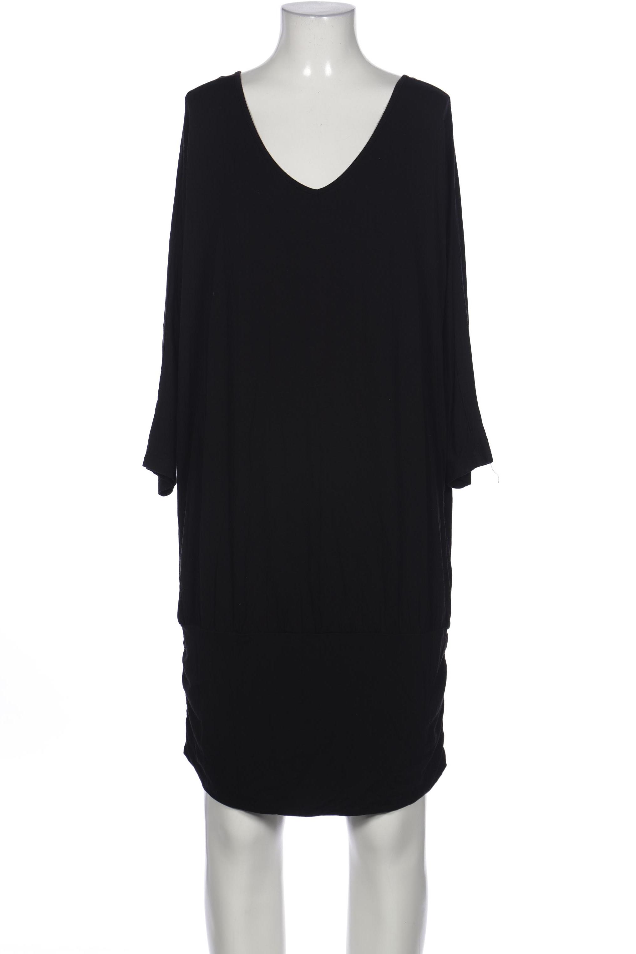 

Zizzi Damen Kleid, schwarz