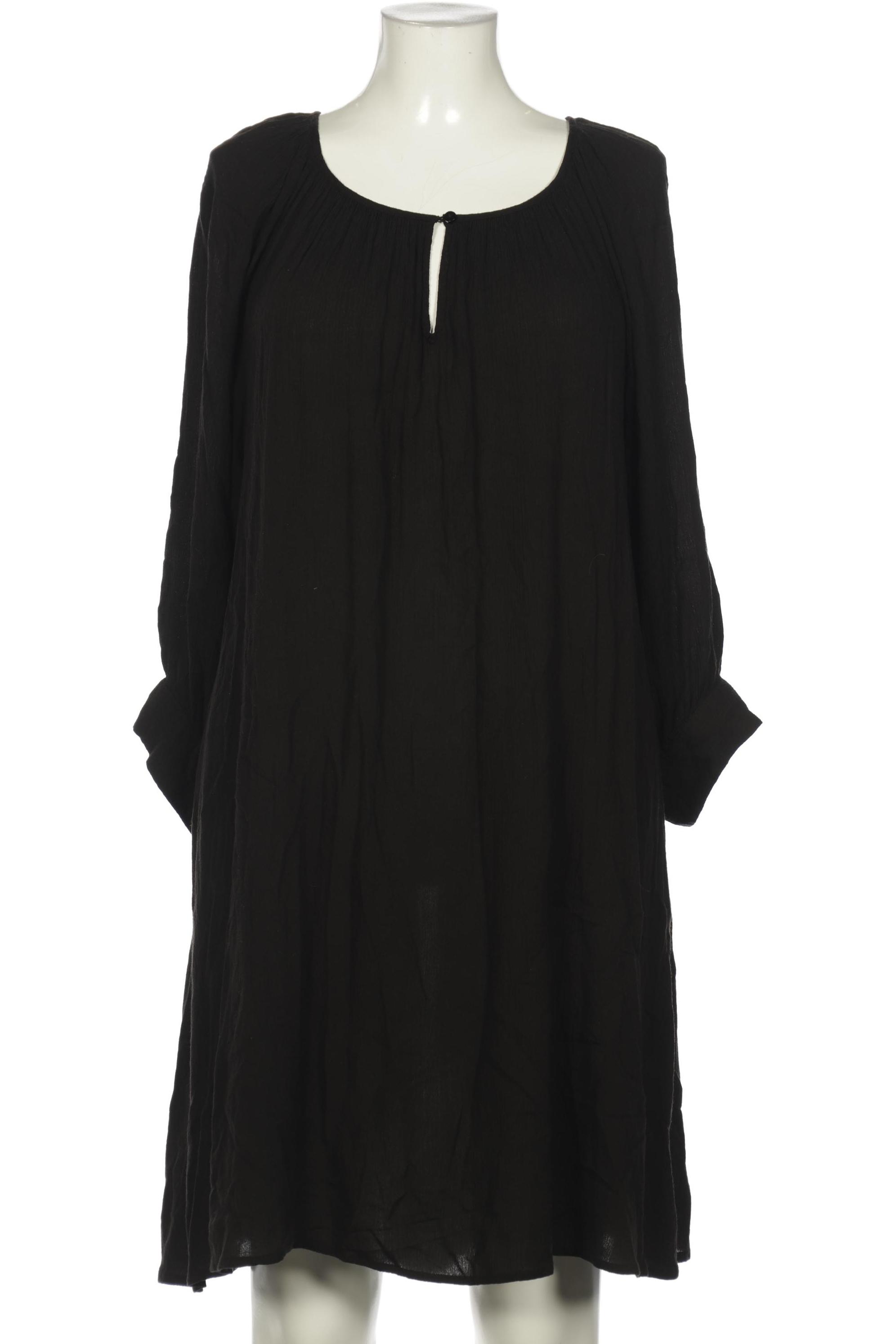

Zizzi Damen Kleid, schwarz