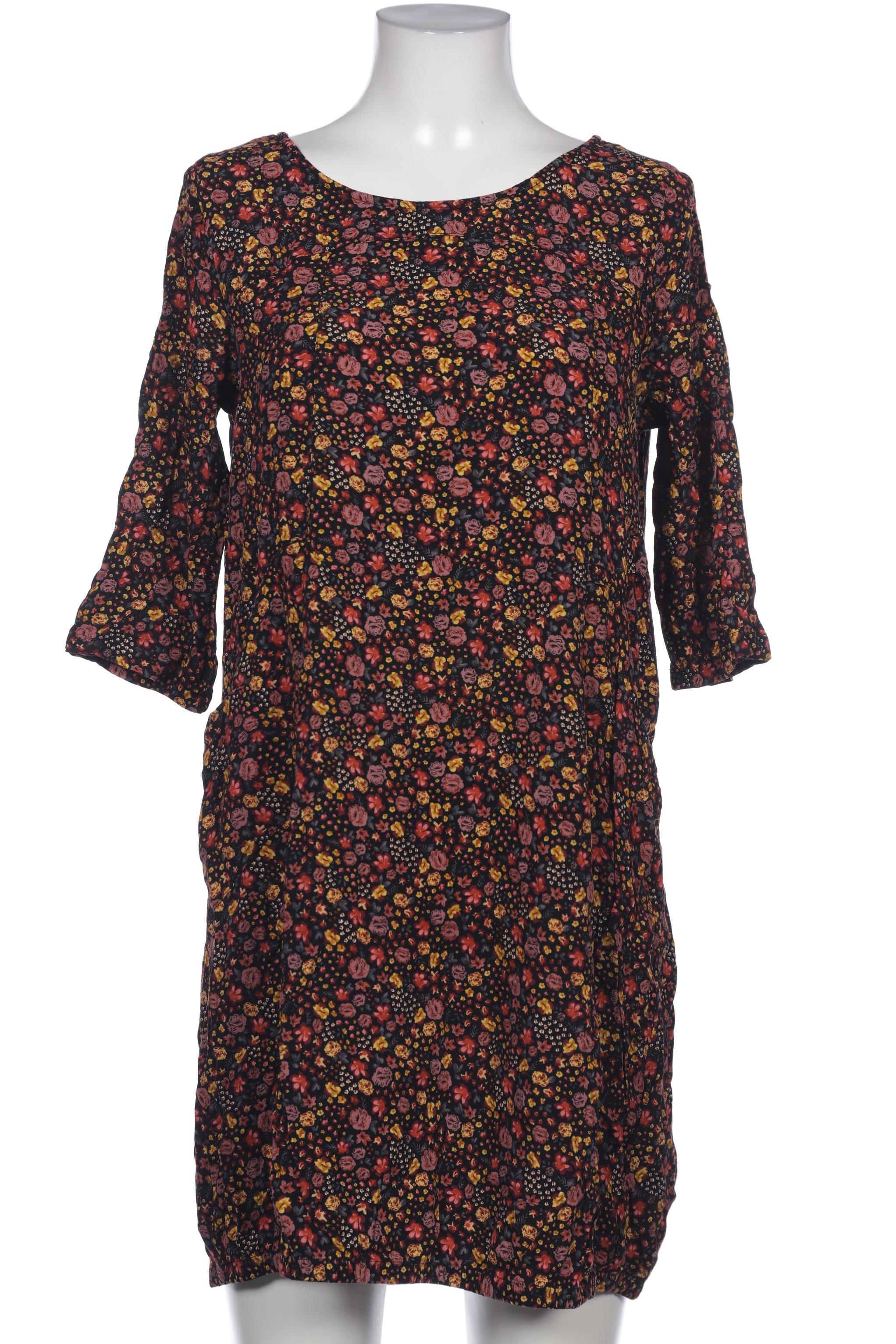 

Zizzi Damen Kleid, schwarz