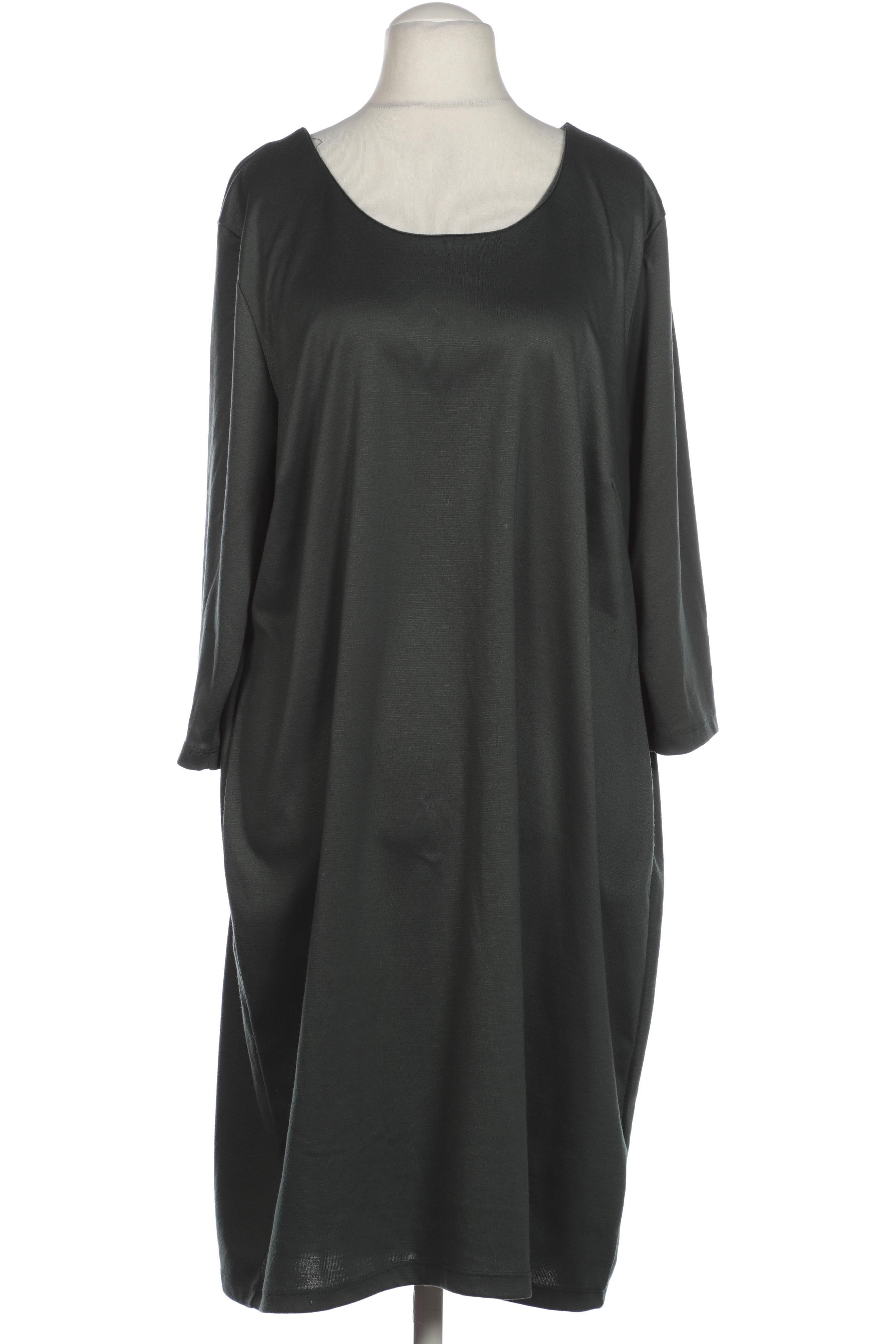 

Zizzi Damen Kleid, grün, Gr.