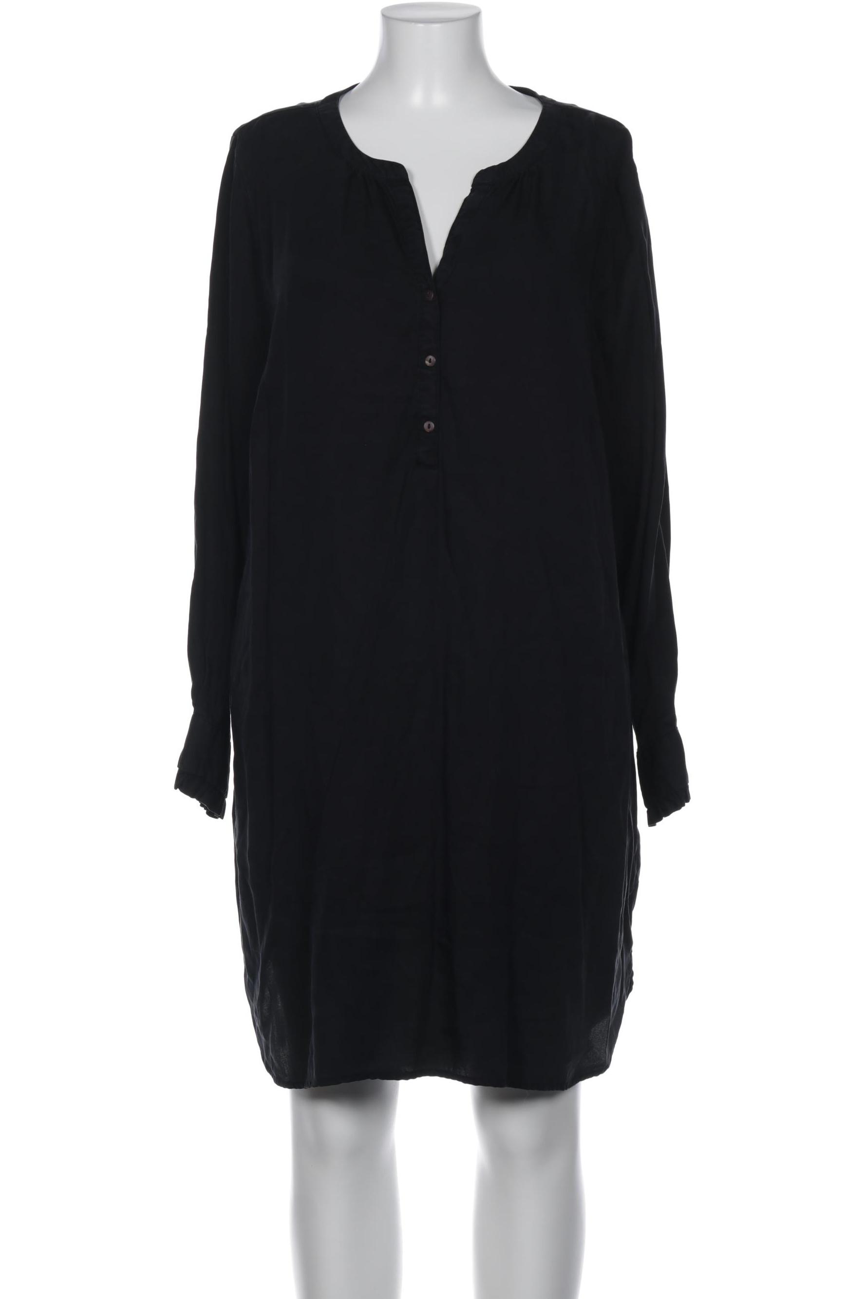 

Zizzi Damen Kleid, schwarz, Gr. 42