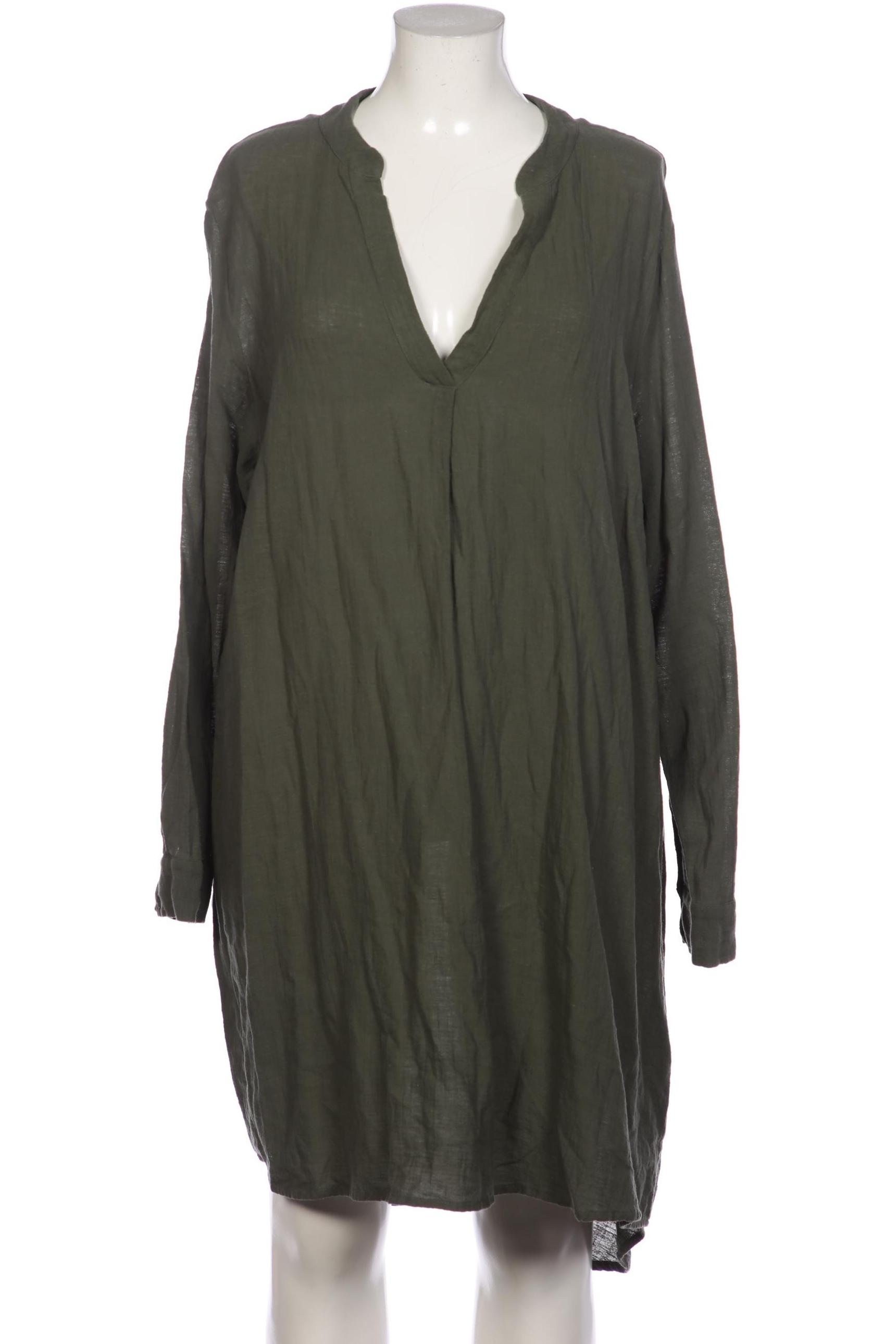 

Zizzi Damen Kleid, grün, Gr. 42