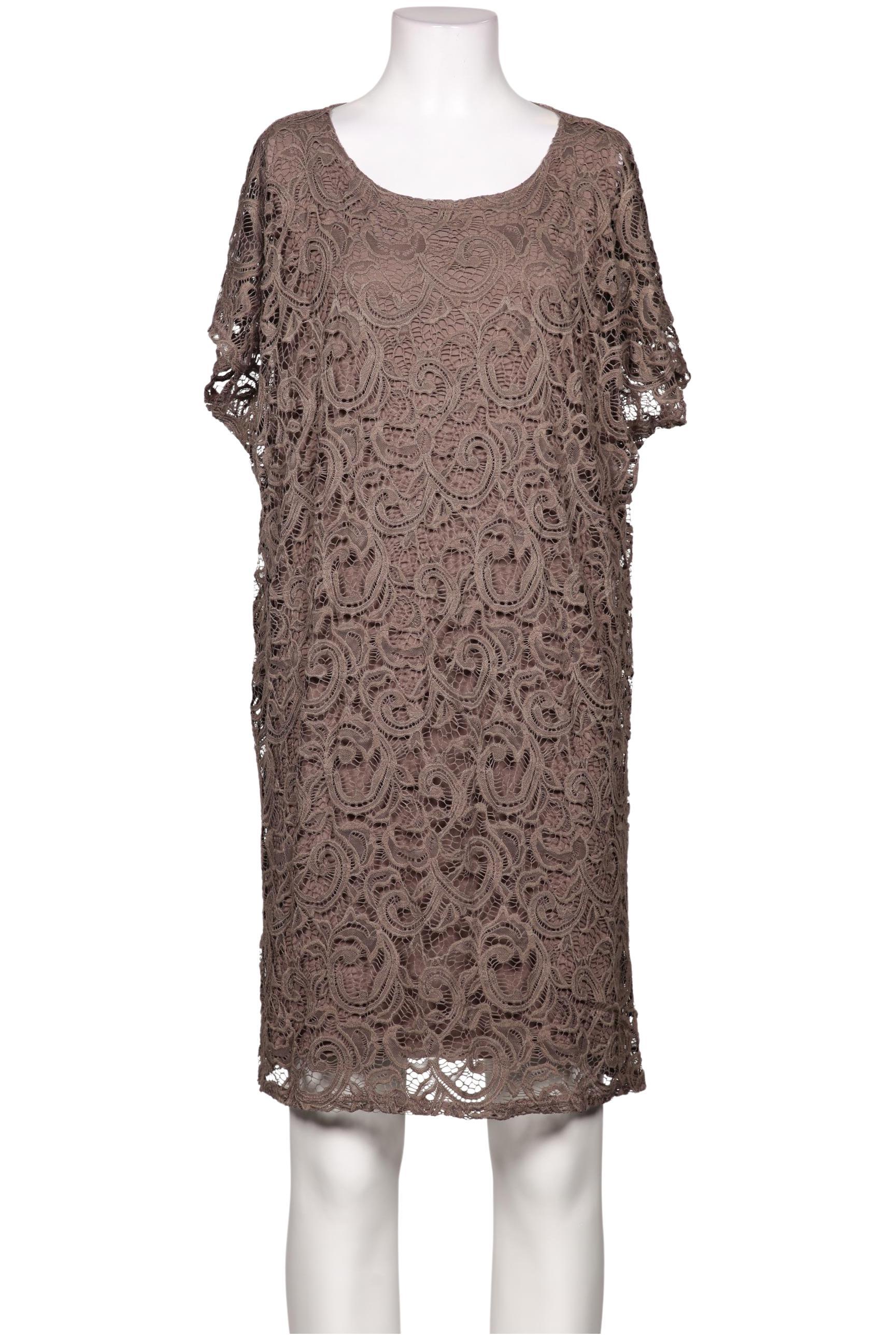 

Zizzi Damen Kleid, grau, Gr. 36