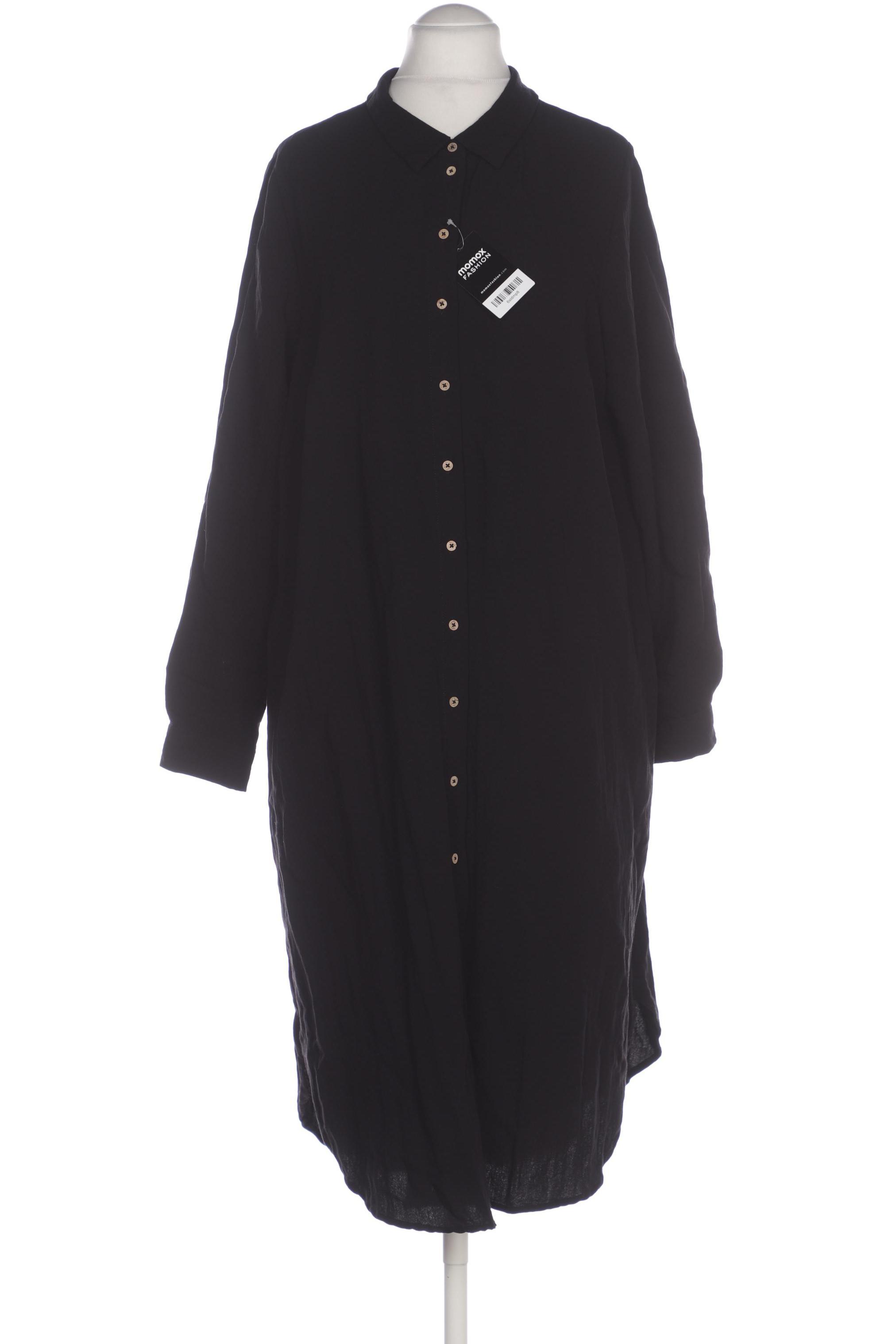 

Zizzi Damen Kleid, schwarz, Gr. 38