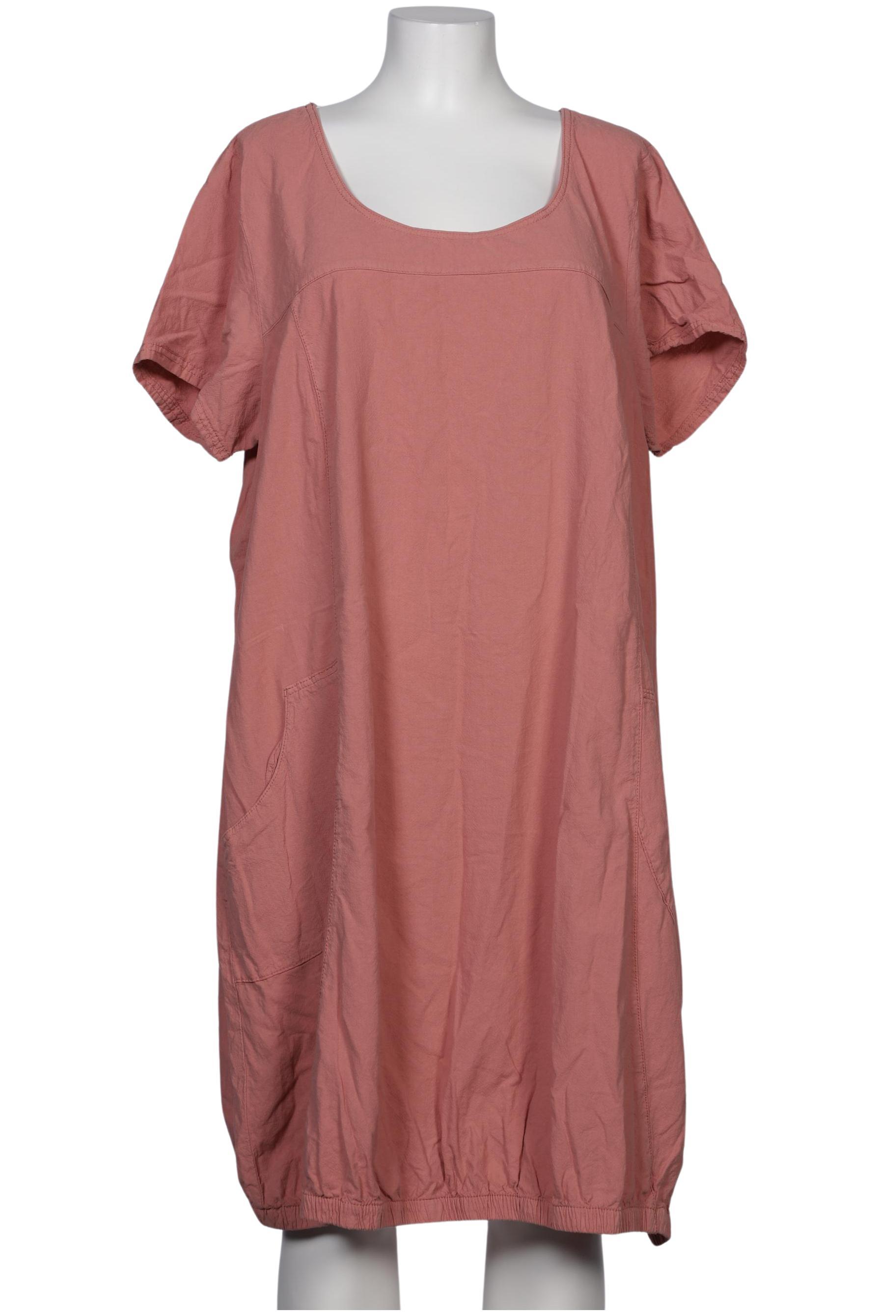 

Zizzi Damen Kleid, pink, Gr. 44
