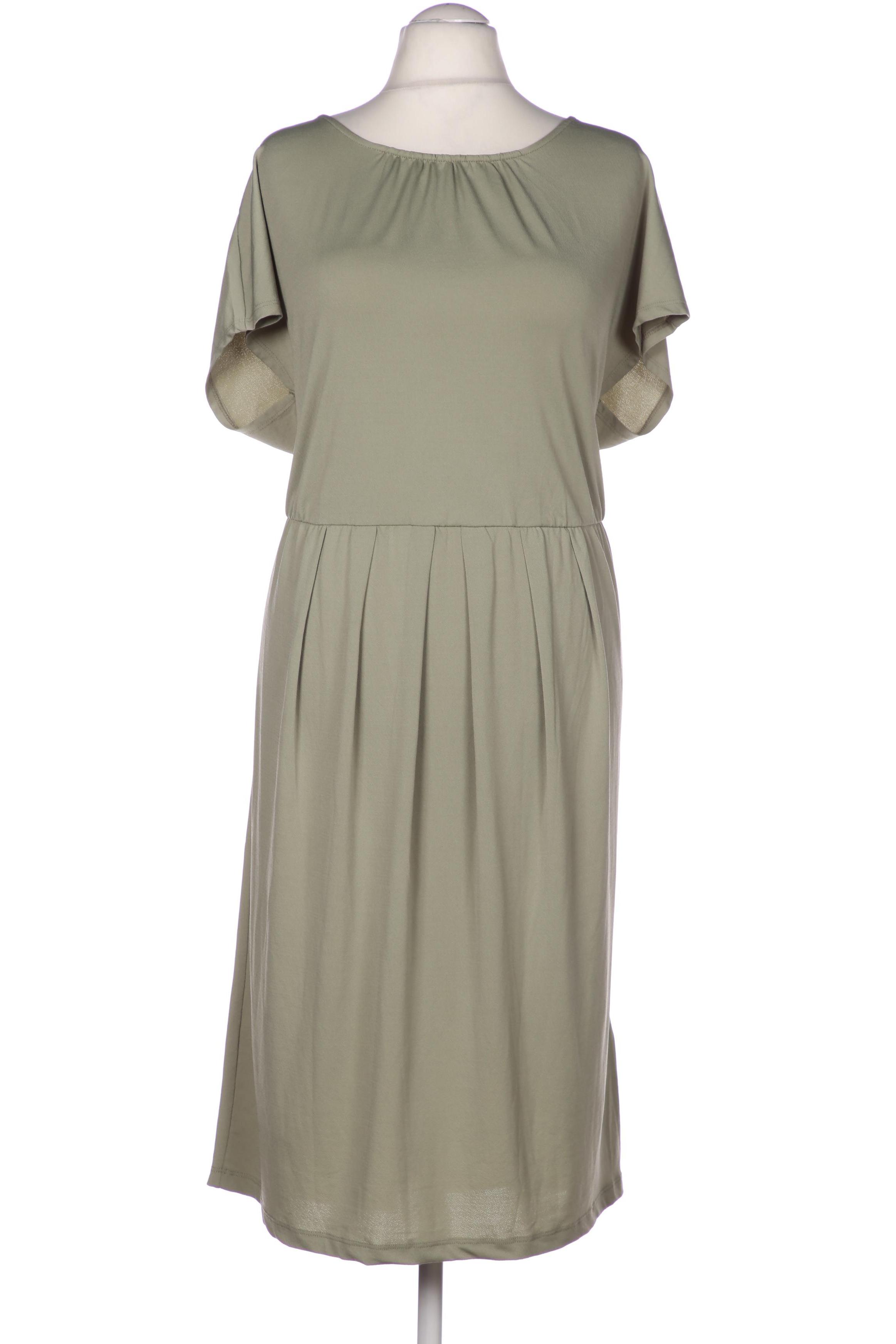 

Zizzi Damen Kleid, hellgrün