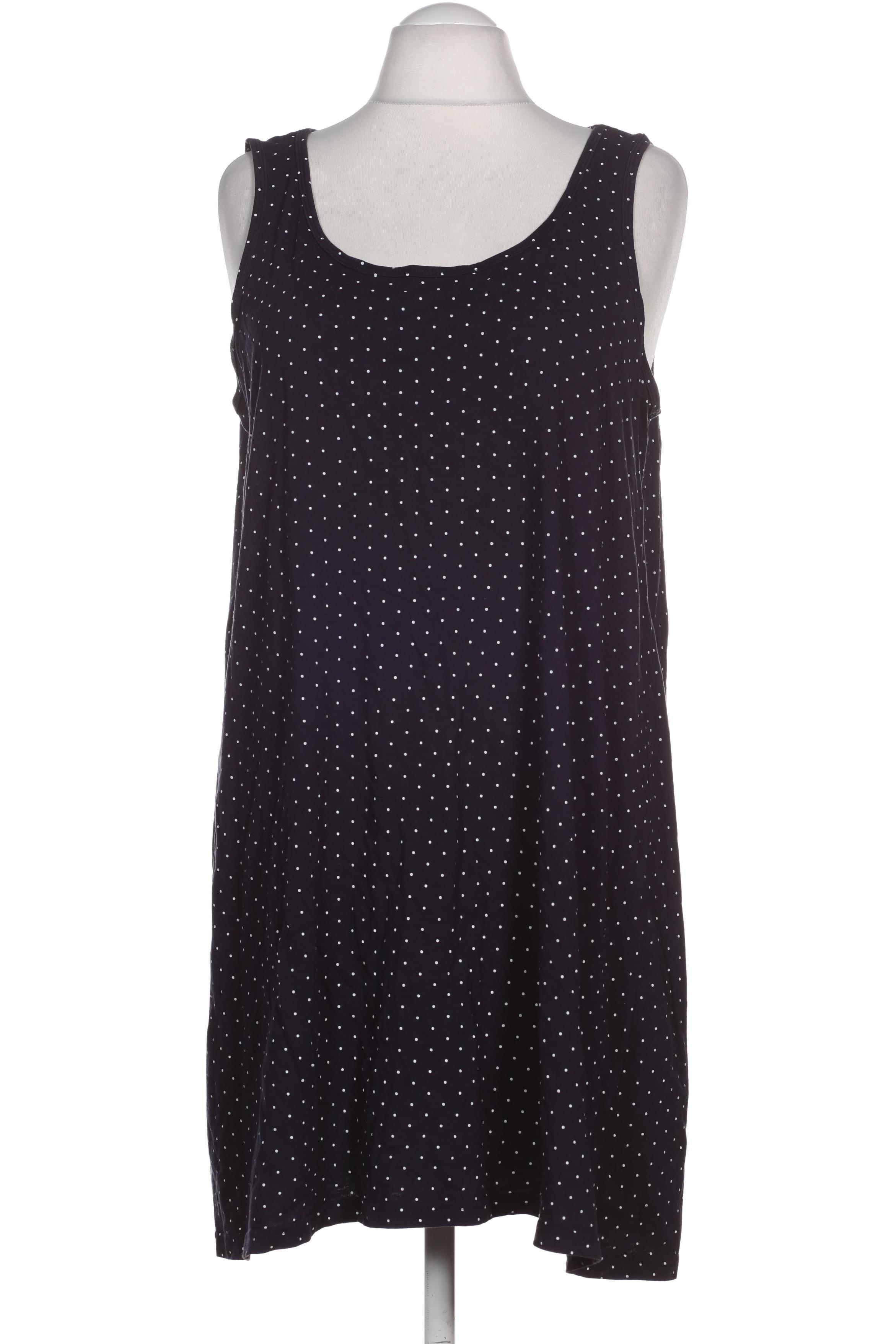 

Zizzi Damen Kleid, blau, Gr.