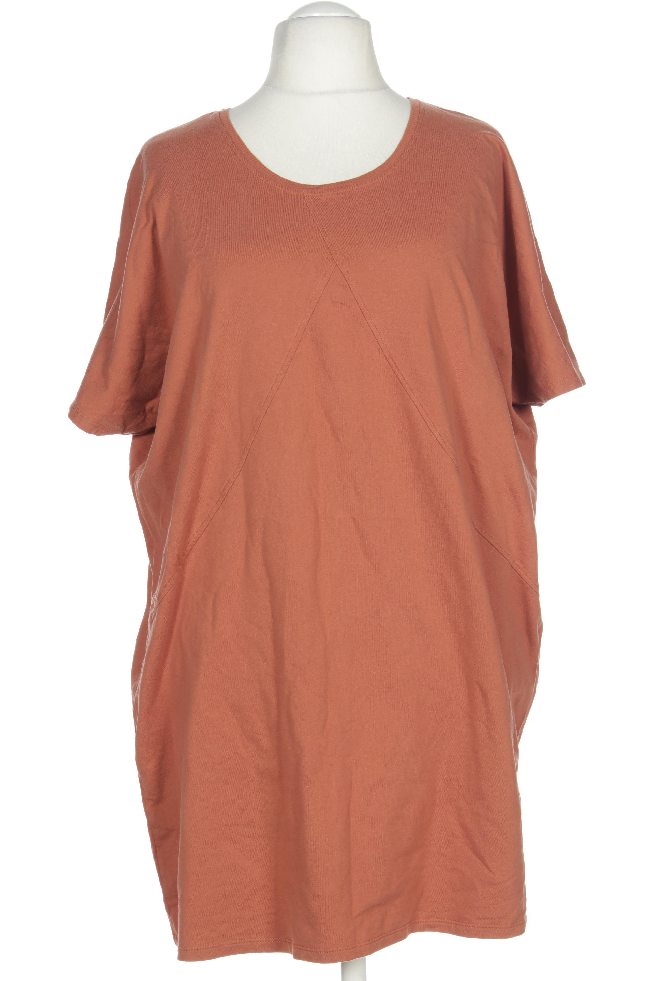 

Zizzi Damen Kleid, braun, Gr.