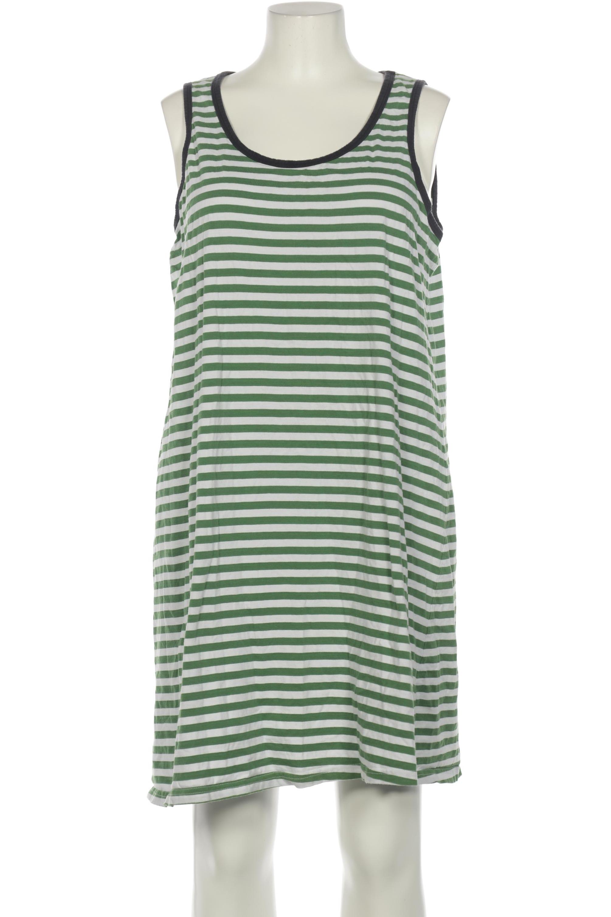 

Zizzi Damen Kleid, grün, Gr. 42