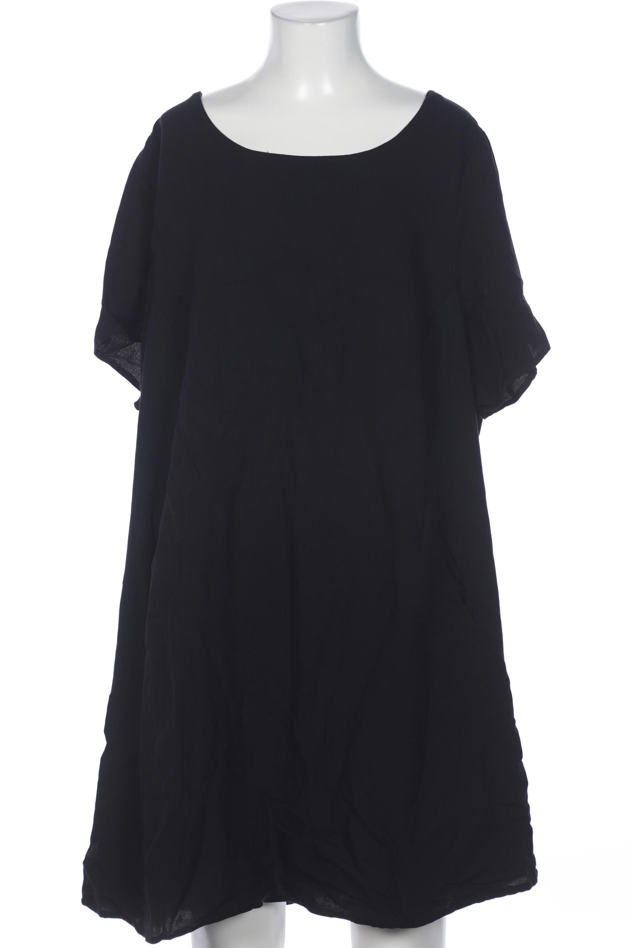 

Zizzi Damen Kleid, schwarz