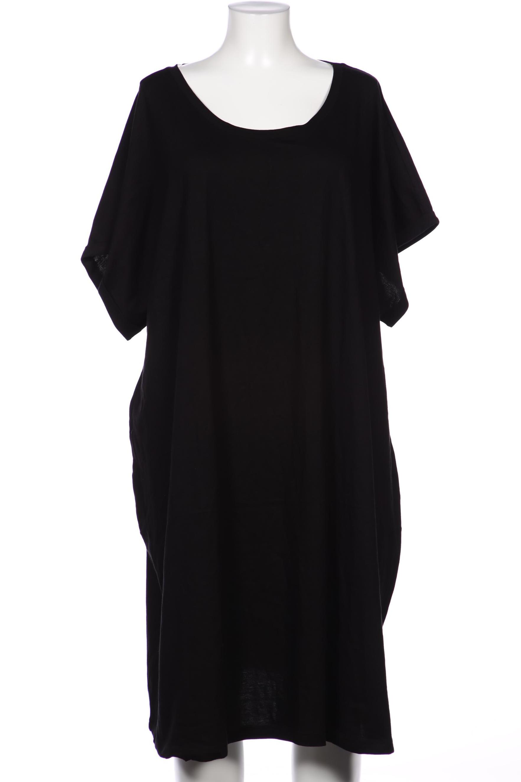 

Zizzi Damen Kleid, schwarz
