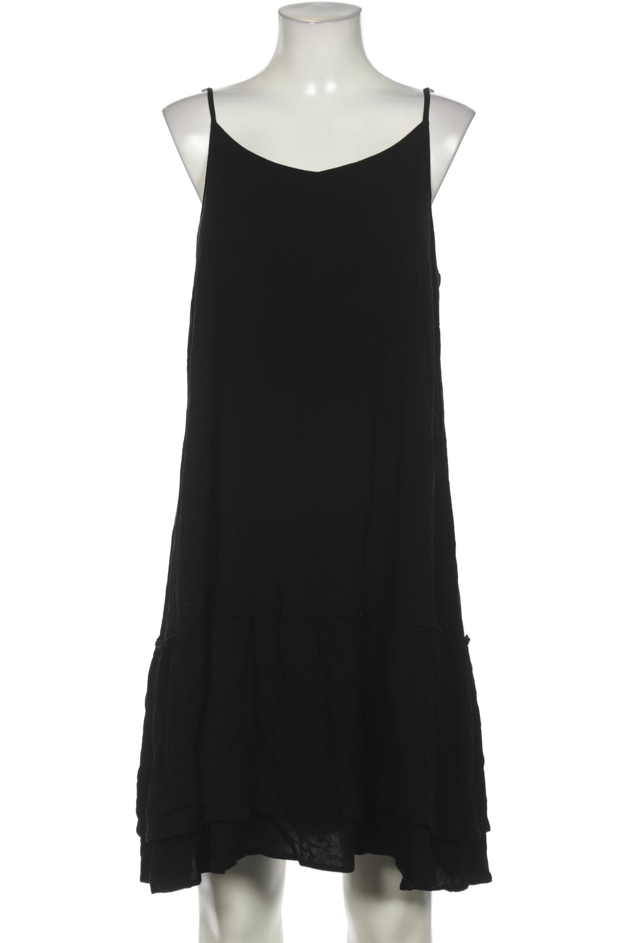 

Zizzi Damen Kleid, schwarz